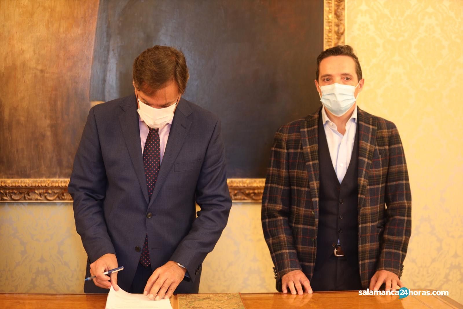 garcía carbayo y juan manuel corchado