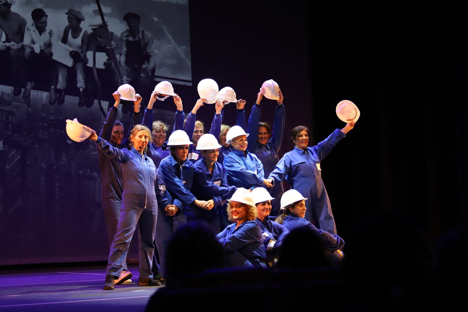 GALERÍA | Revive en imágenes la gala de Every Dance en el Ramos Carrión