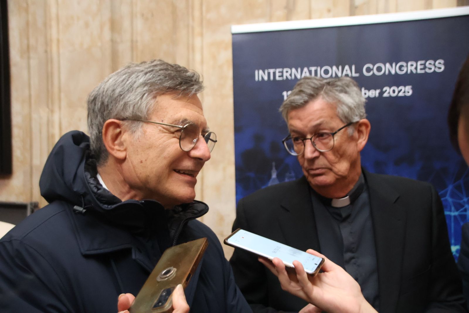 Congreso Internacional Comunicación Interna UPSA