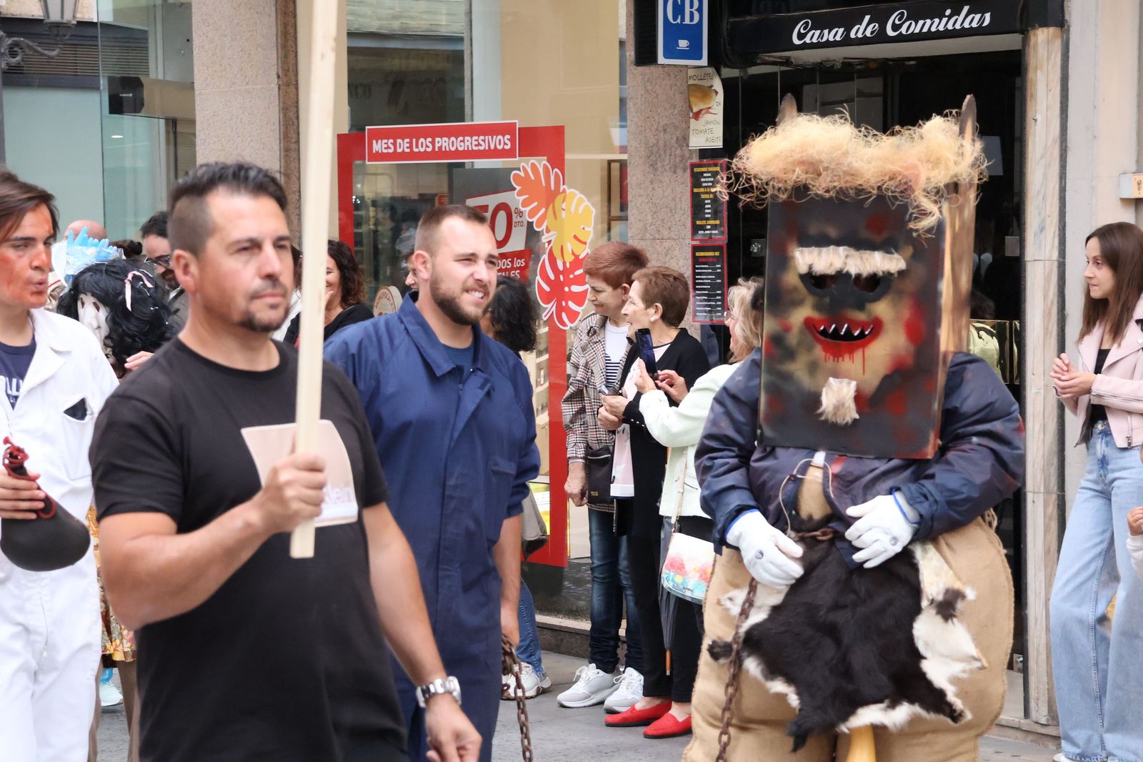 XIV Desfile de Mascaradas (38).JPG