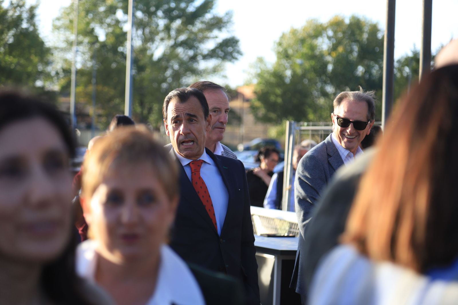 GALERÍA | Premios Caja Rural 2025