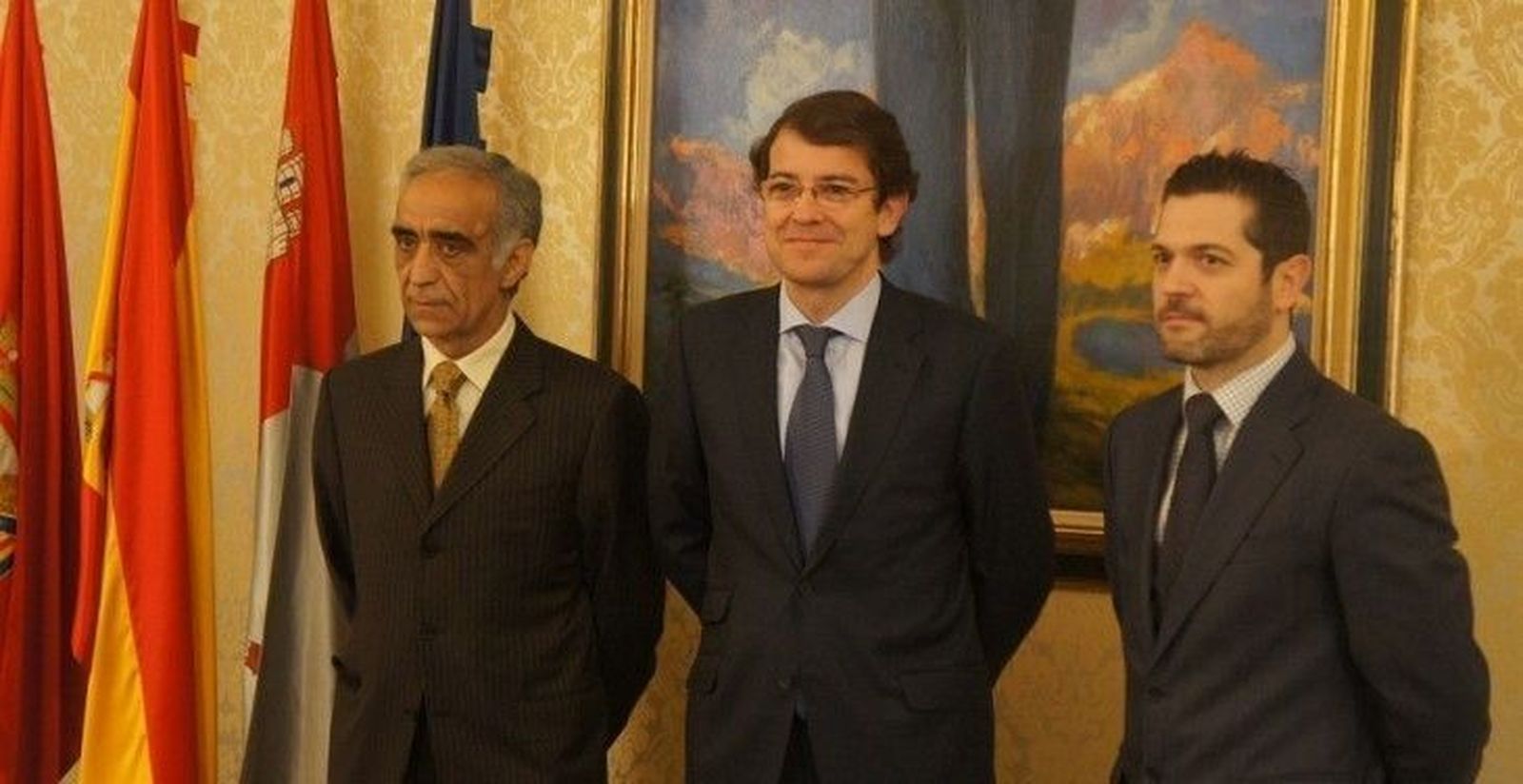 El Ayuntamiento apela a la Semana Santa como forma de impulsar la economía