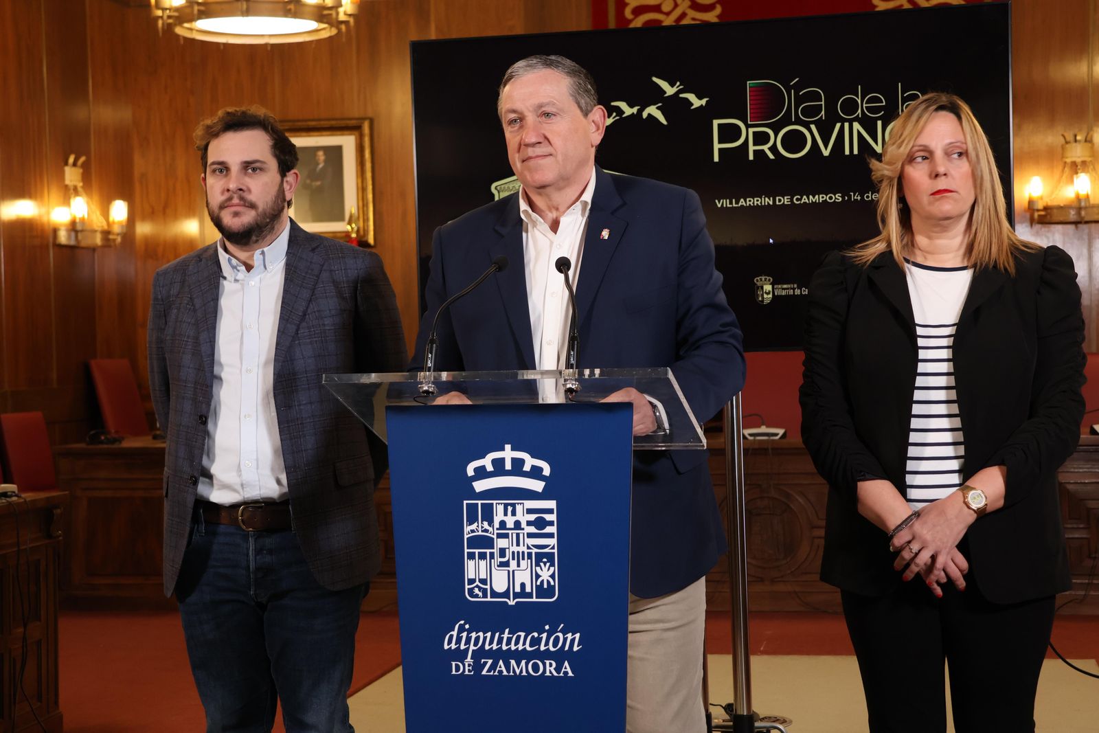 Este es el municipio elegido para el Día de la Provincia 2025: todas las novedades