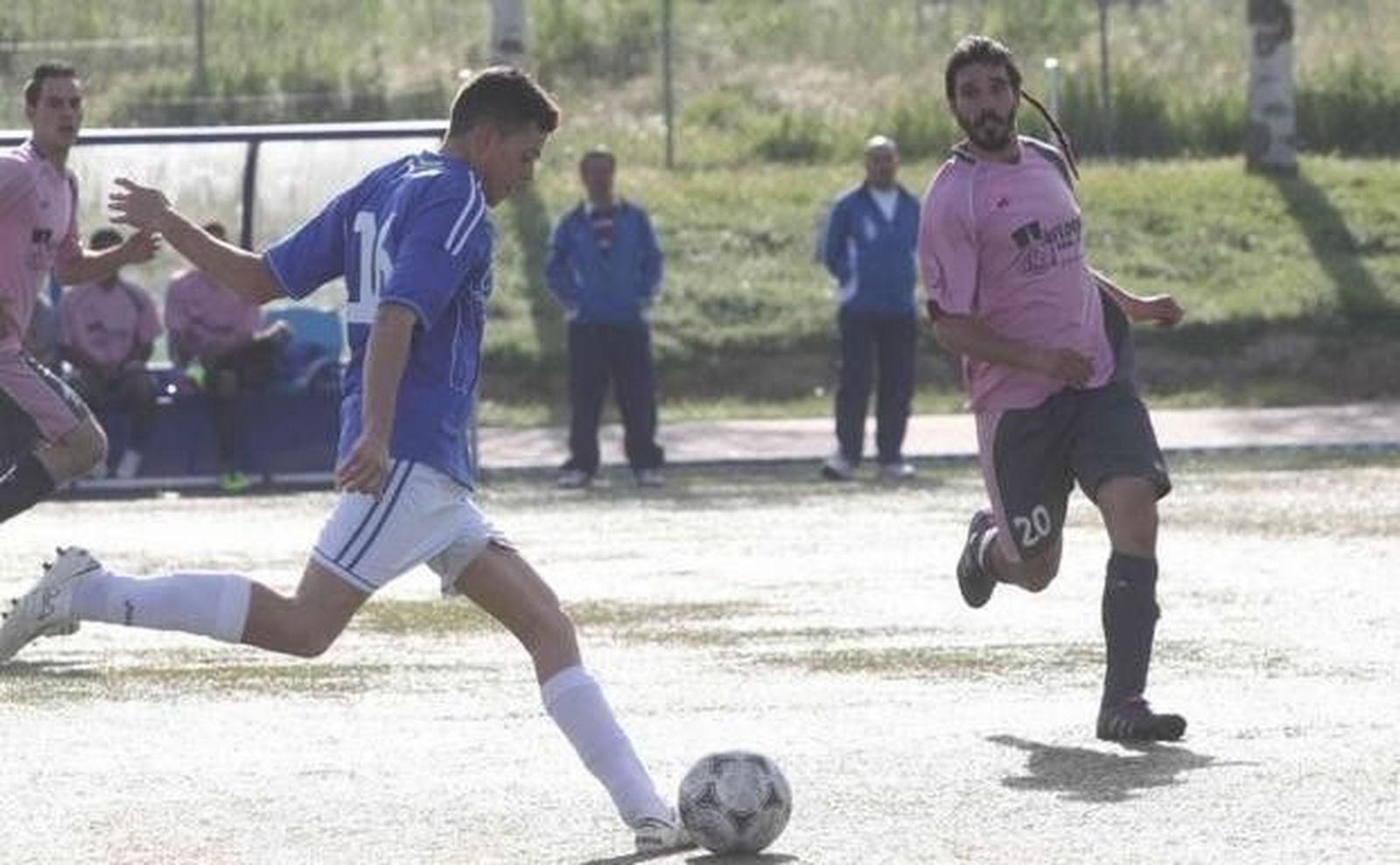 El Euro Oro protege una semana más el liderato en el trofeo Vegapiel