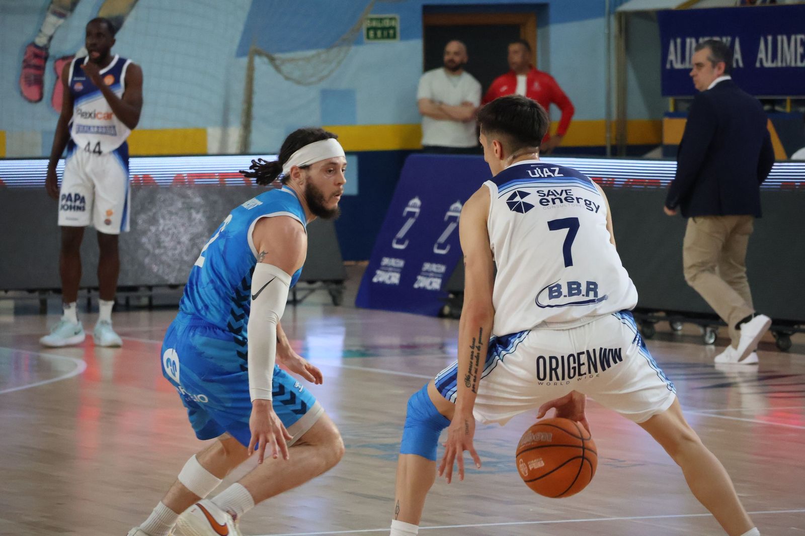 CB Zamora - Flexicar Fuenlabrada (28).JPG