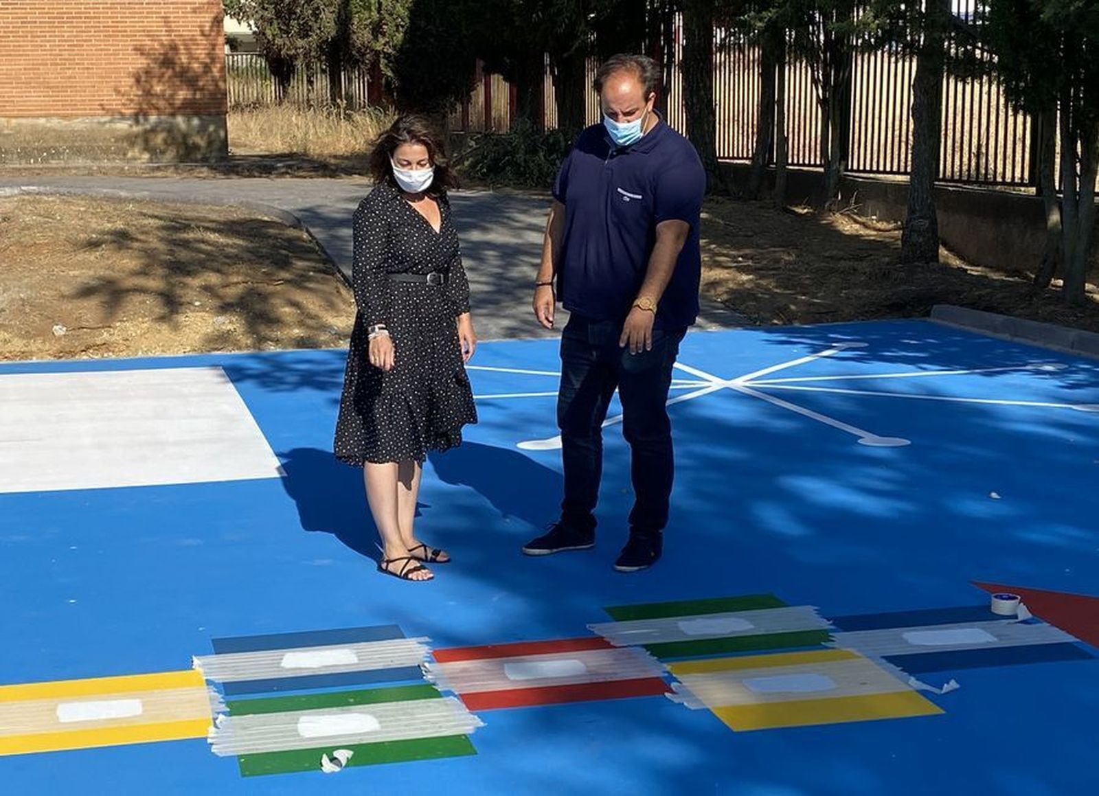 Miguel de Cervantes de Guijuelo 0