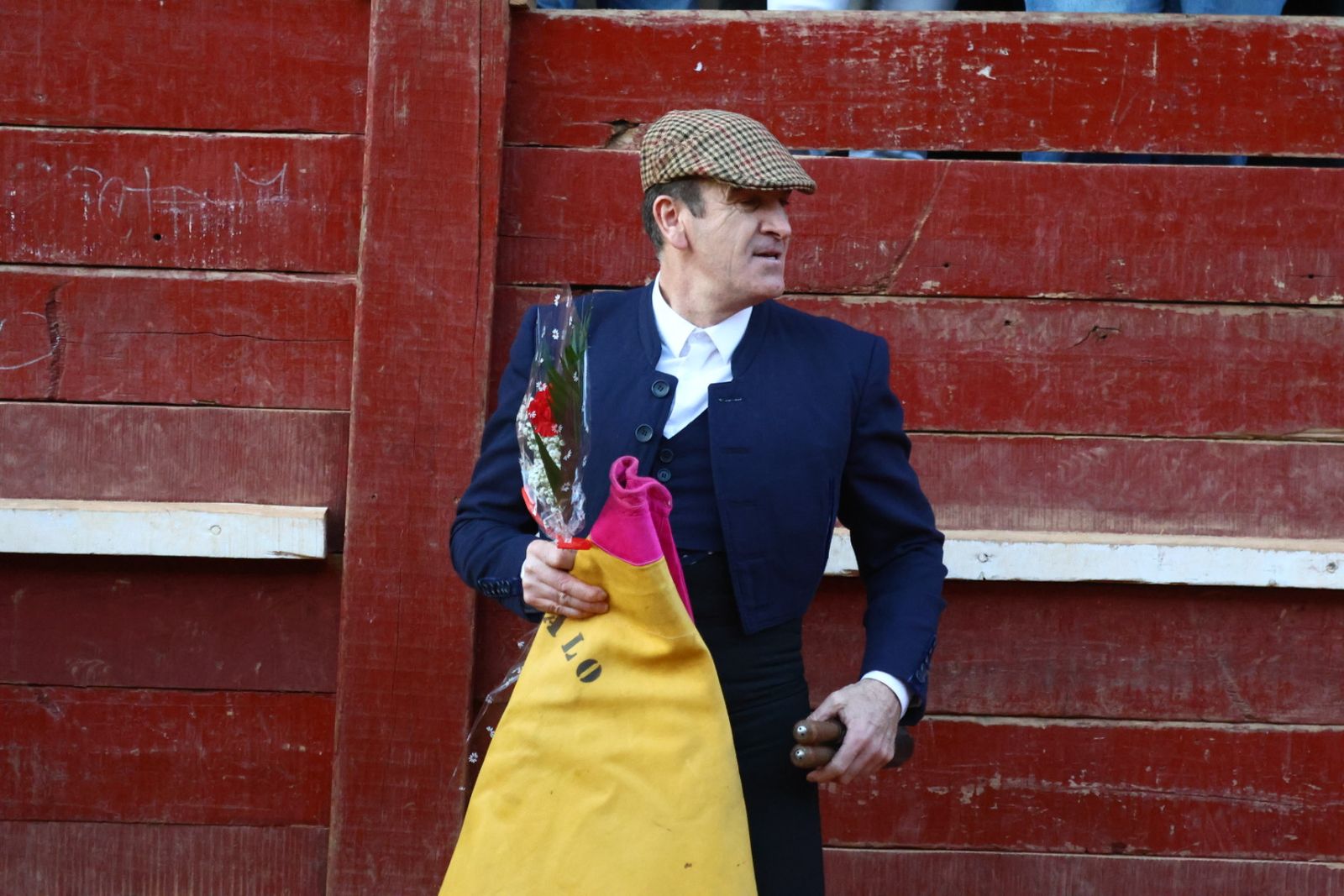 Festival del martes en el Carnaval del Toro 2026