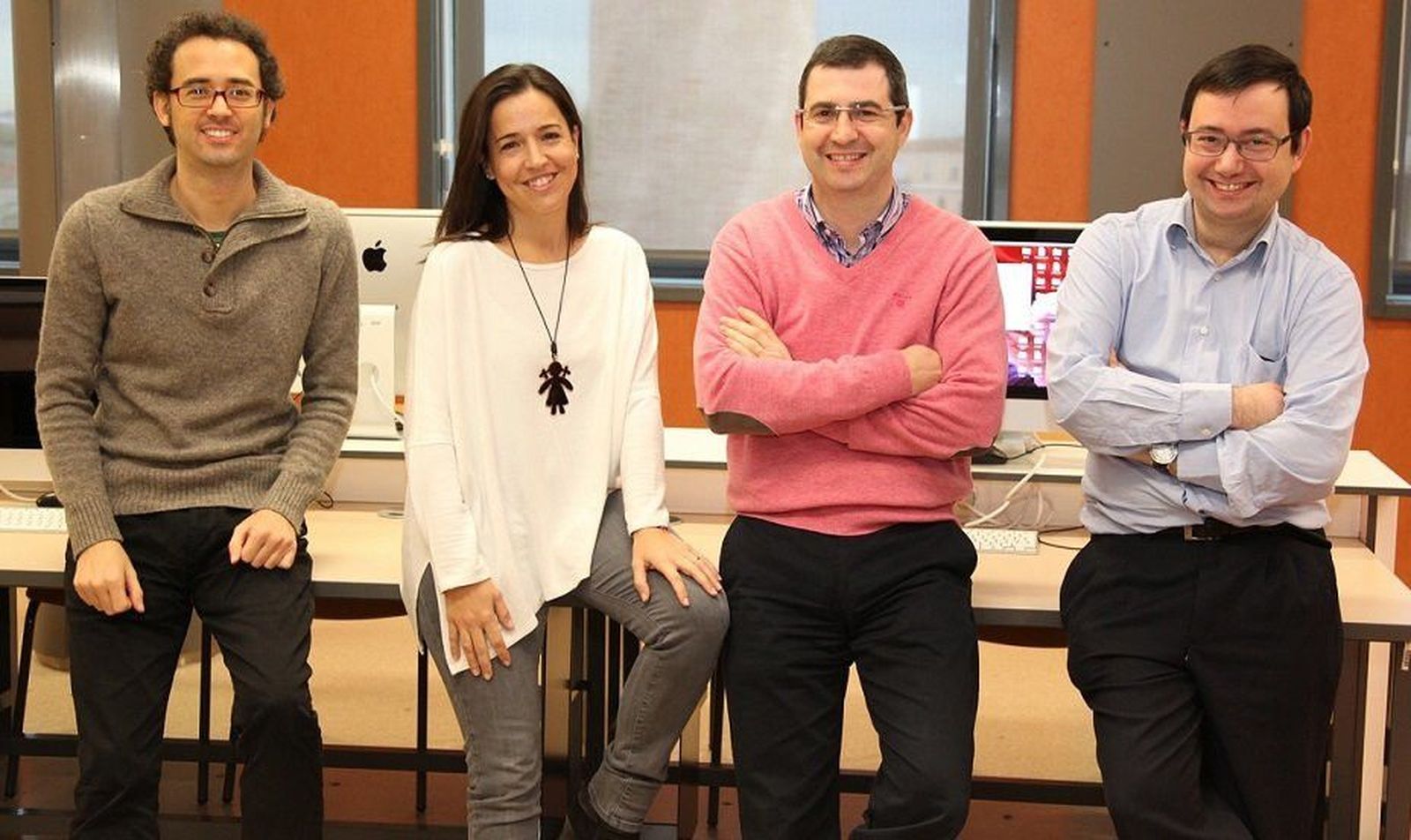 Nuevos avances en el algoritmo de predicción de crisis epilépticas