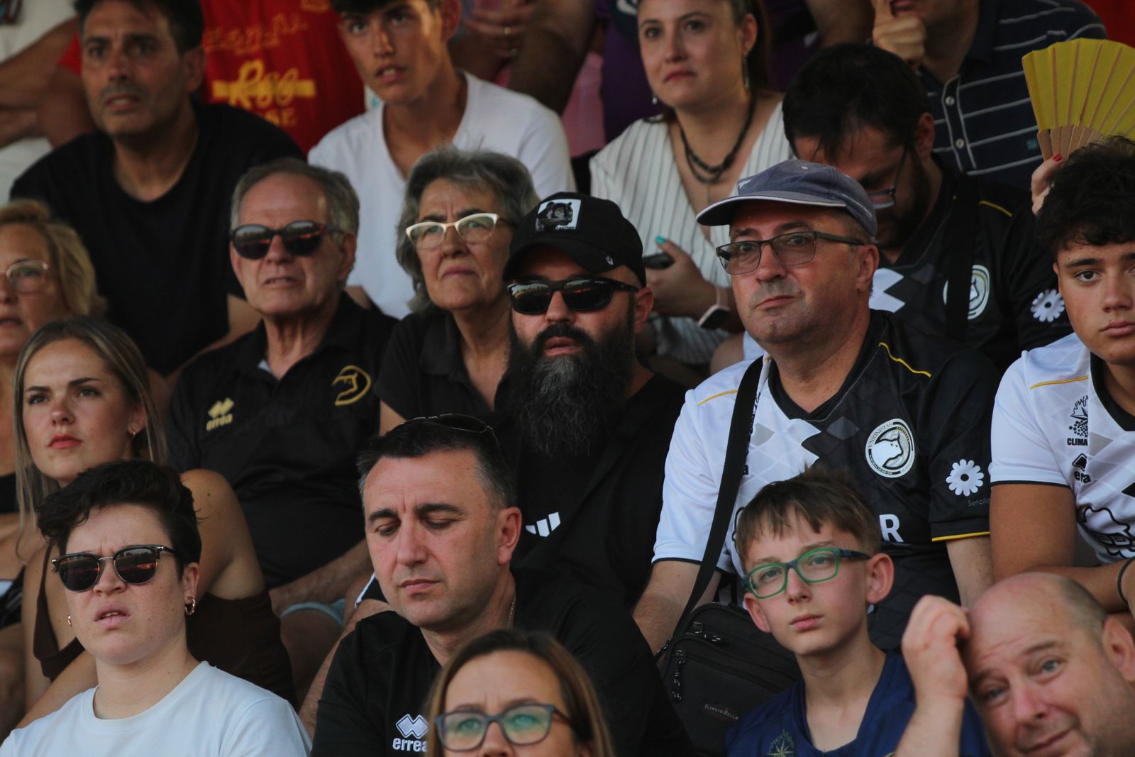 Copa RFEF: UD Santa Marta - Unionistas.