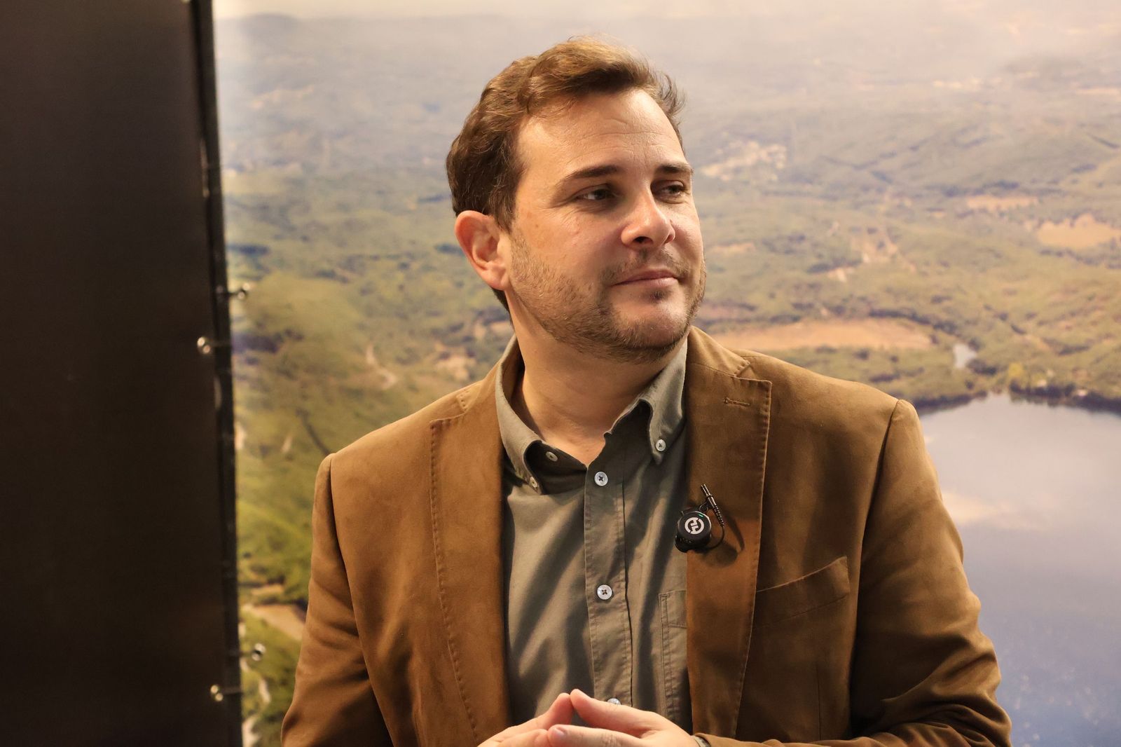 Zamora en Intur 2025 (11).JPG