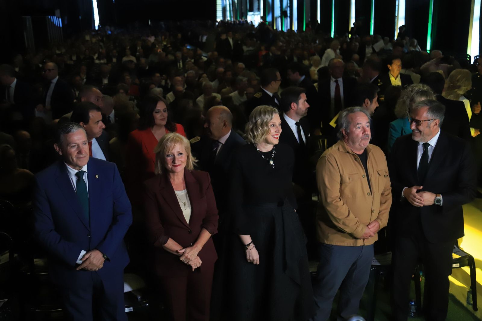 GALERÍA | Premios Caja Rural 2025