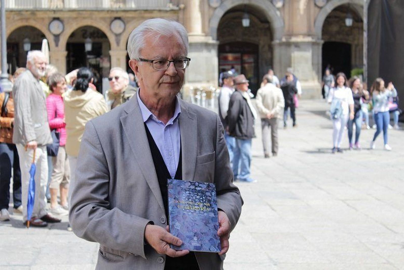 ‘A, ante, bajo, cabe, con La Celestina’ aborda los problemas de la obra de Fernando de Rojas