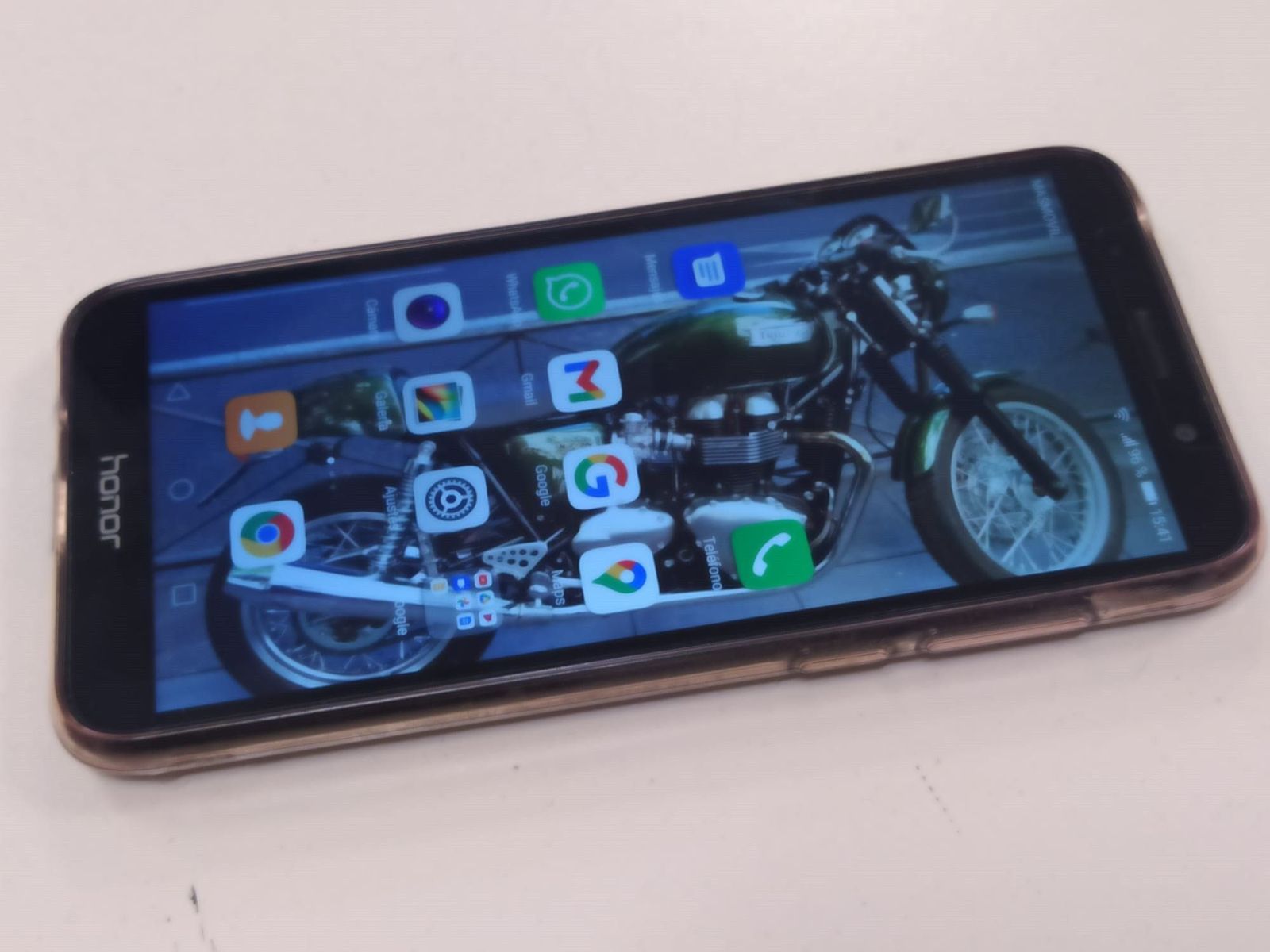 "A la juventud nunca le ha interesado el parte meteorológico, a medida que cumples años multiplicas las consultas en los portales de predicción"