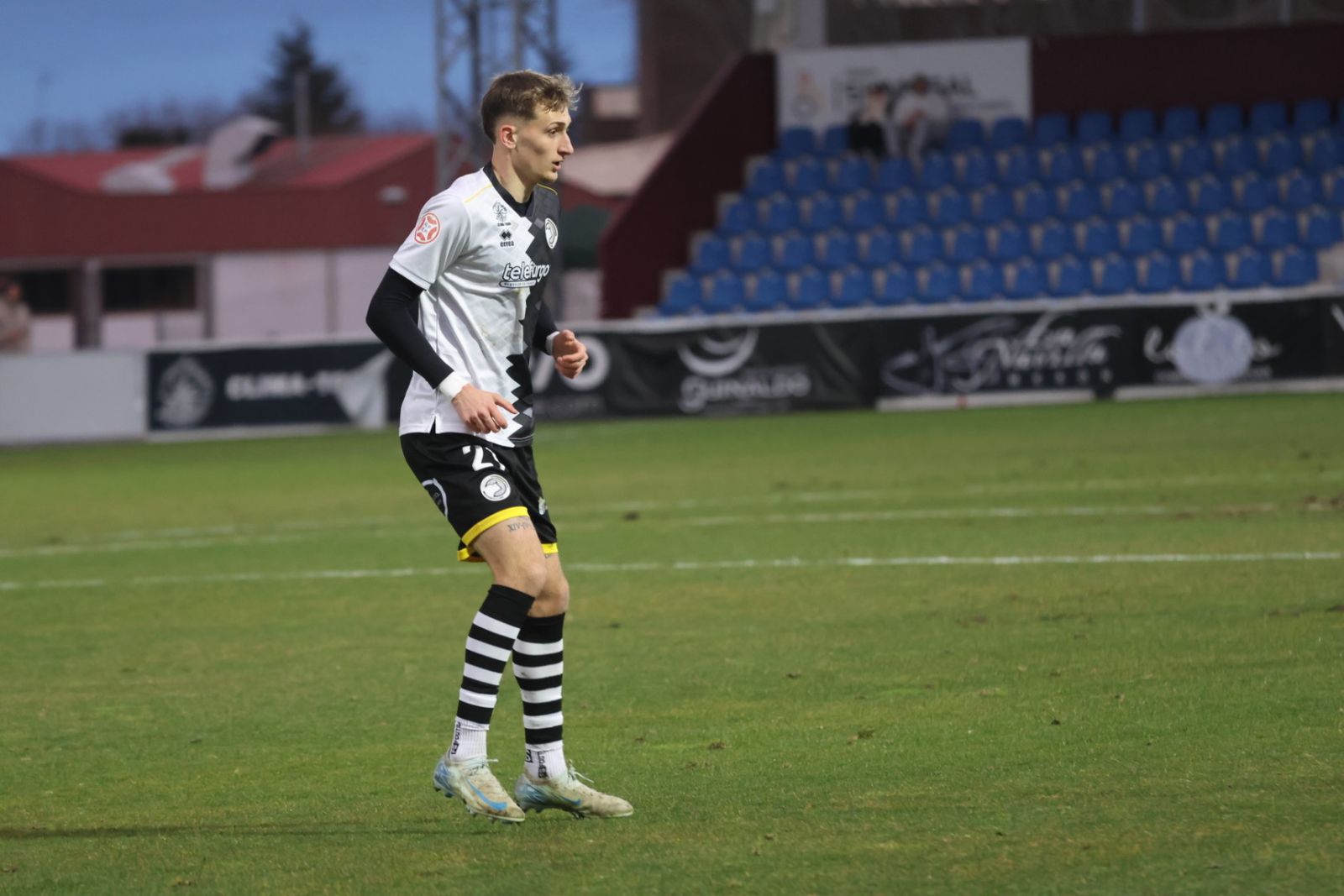 Unionistas – Ourense CF