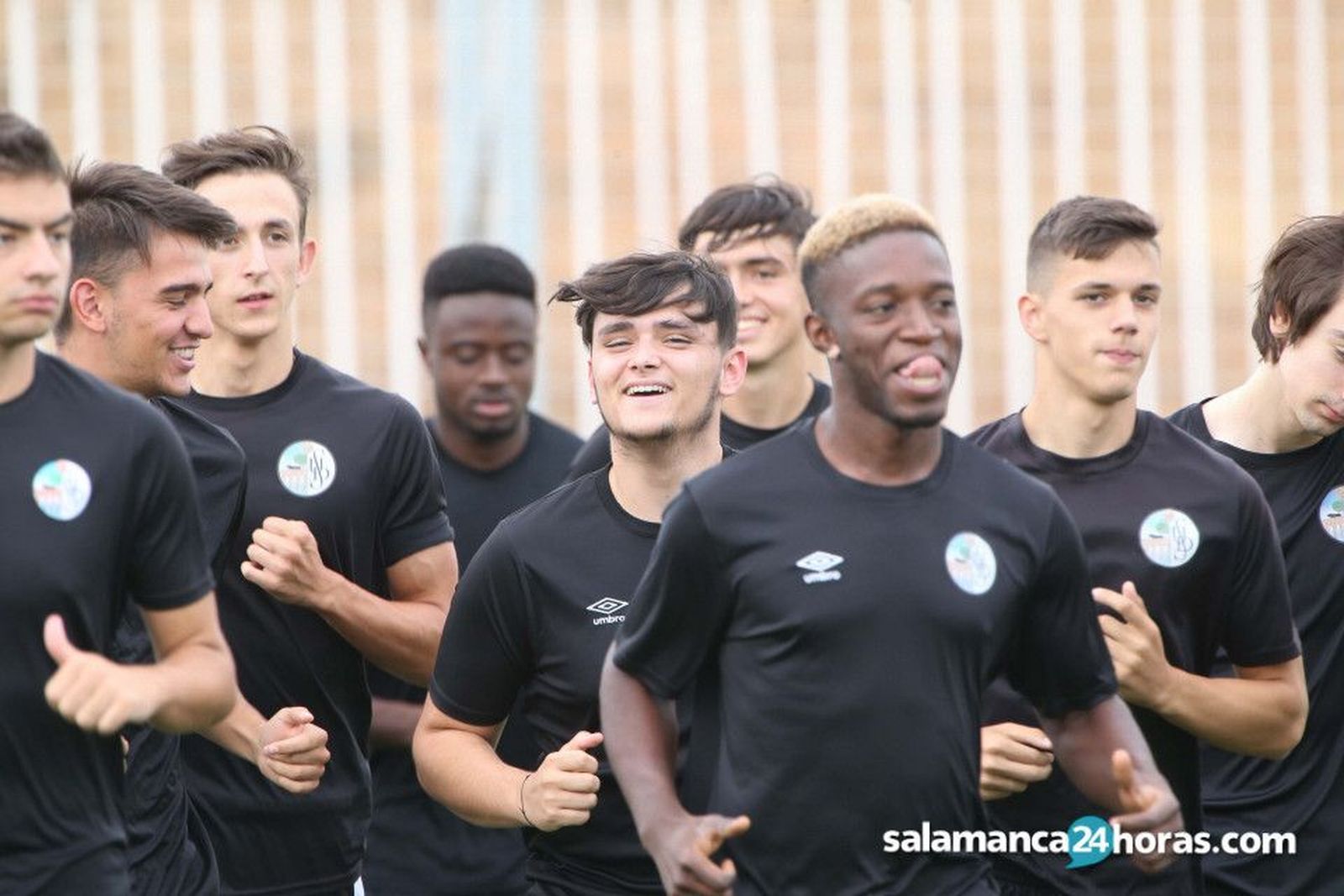 ENTRENO SAL CF UDS B 3