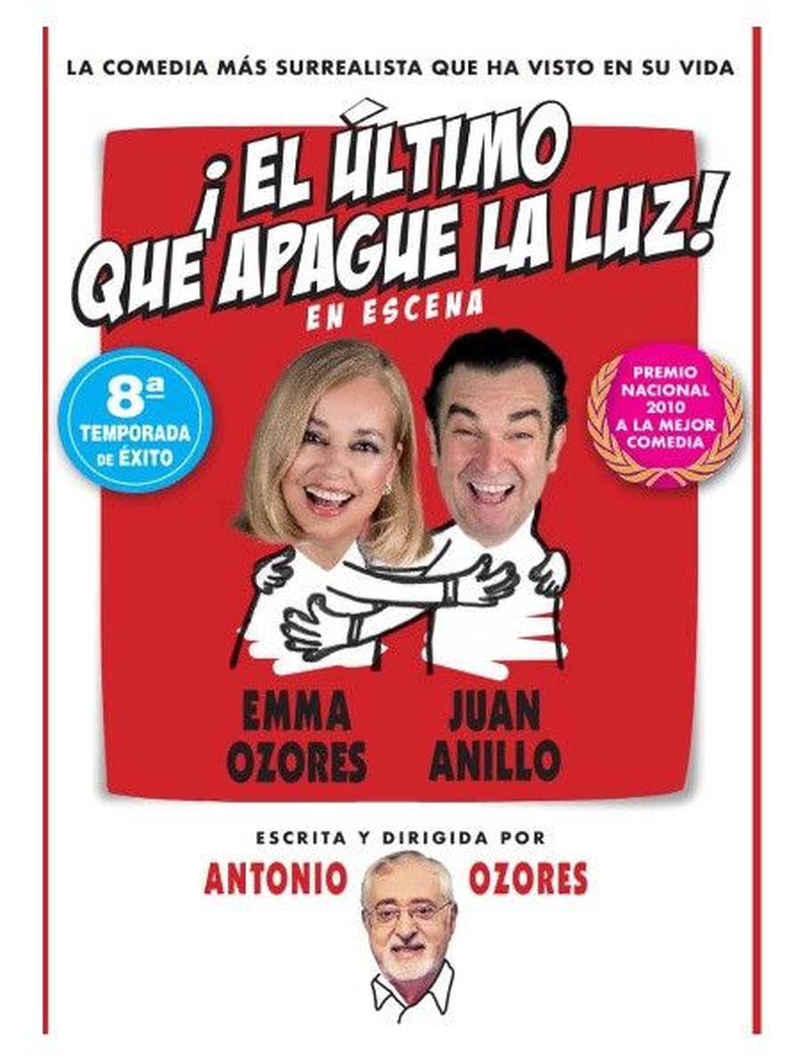 Teatro Ciudad Rodrigo