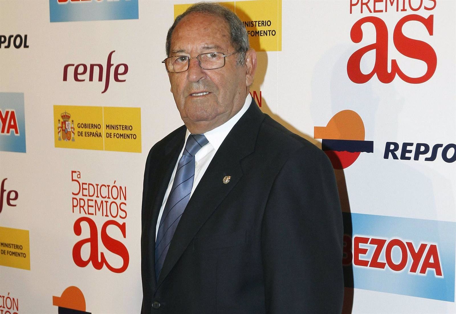 Paco Gento