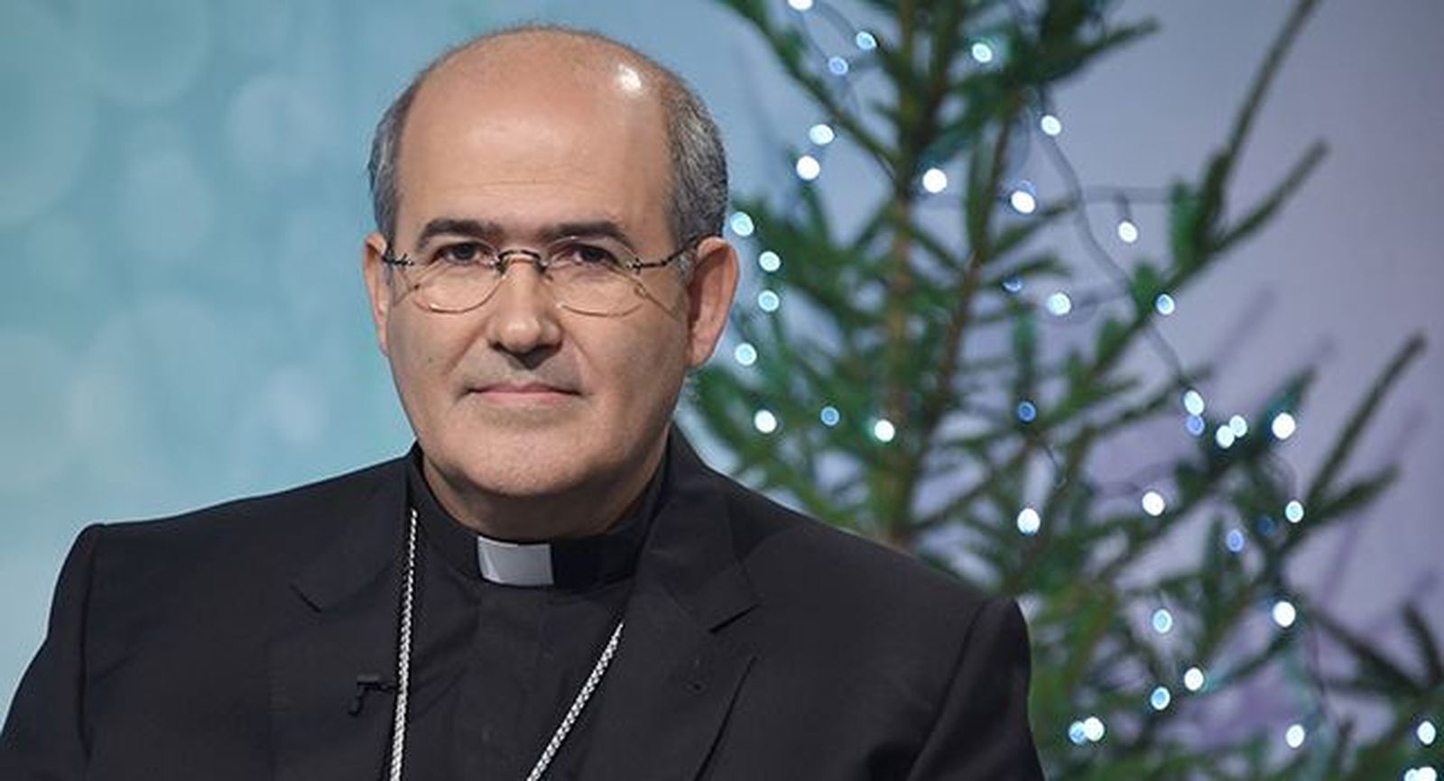 José Tolentino de Mendonça