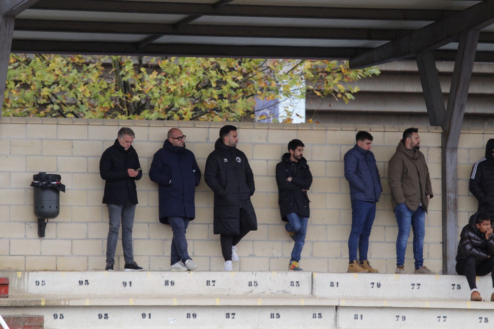 Unionistas B - Júpiter Leonés