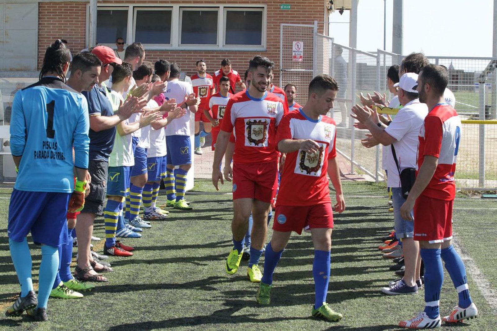 El Ciudad de Salamanca cambia en cuatro equipos respecto a la temporada pasada