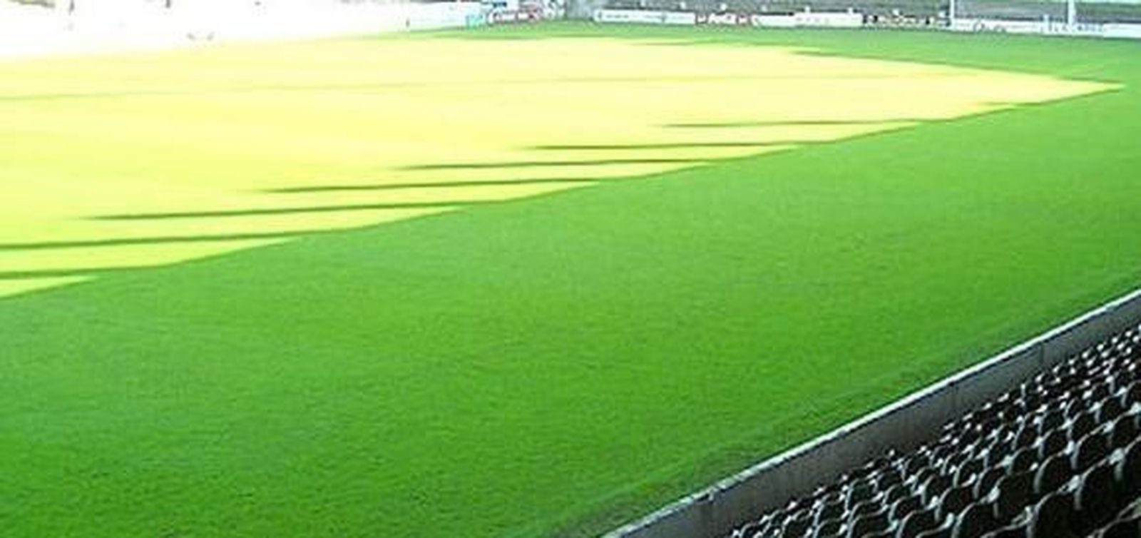 El Guijuelo visita uno de sus campos más rentables