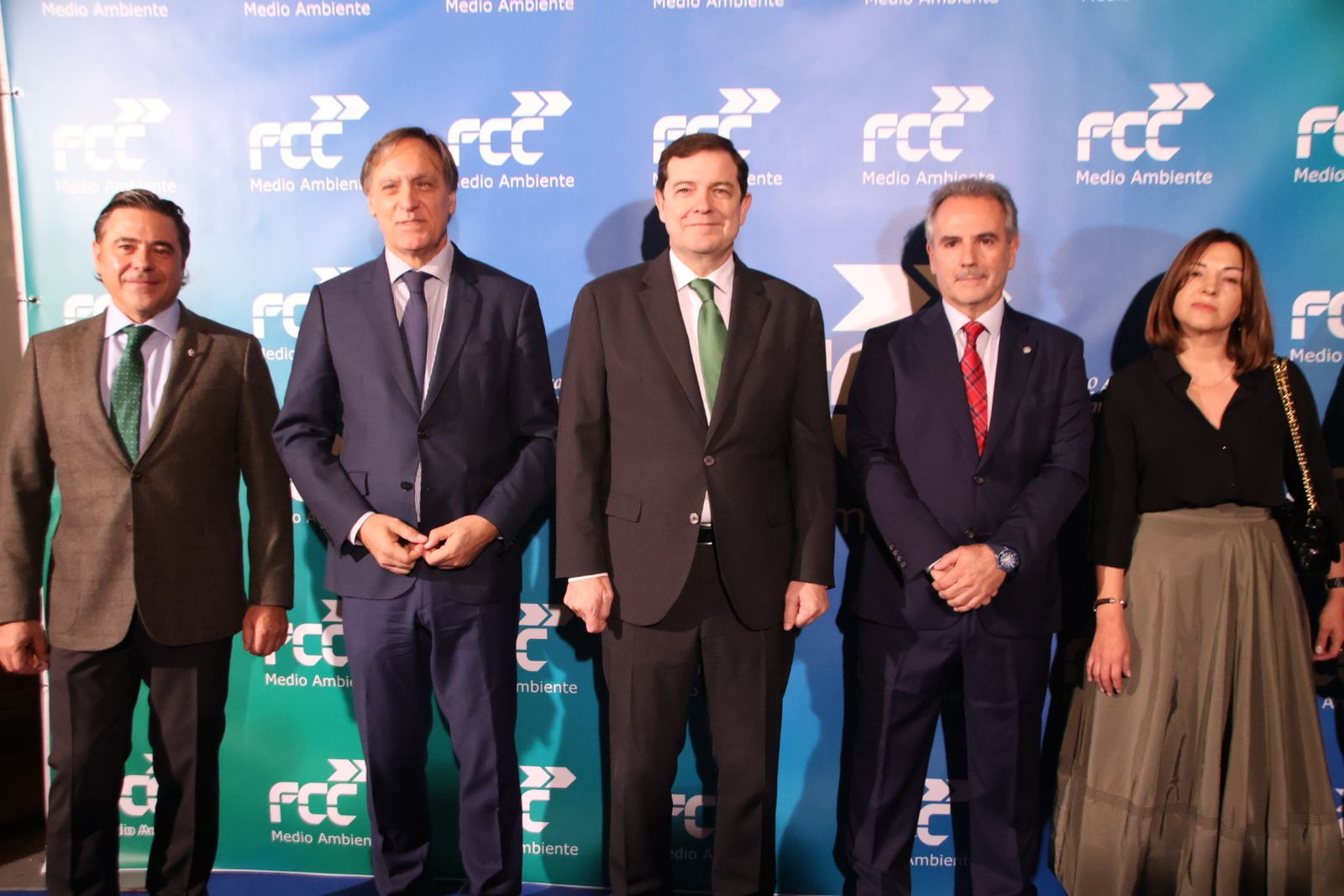 50º Aniversario de FCC
