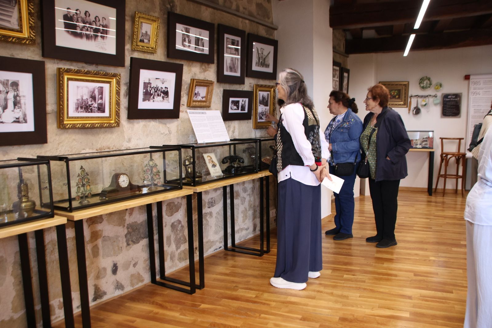Día Internacional de los Museos con jornadas de puertas abiertas y visitas guiadas