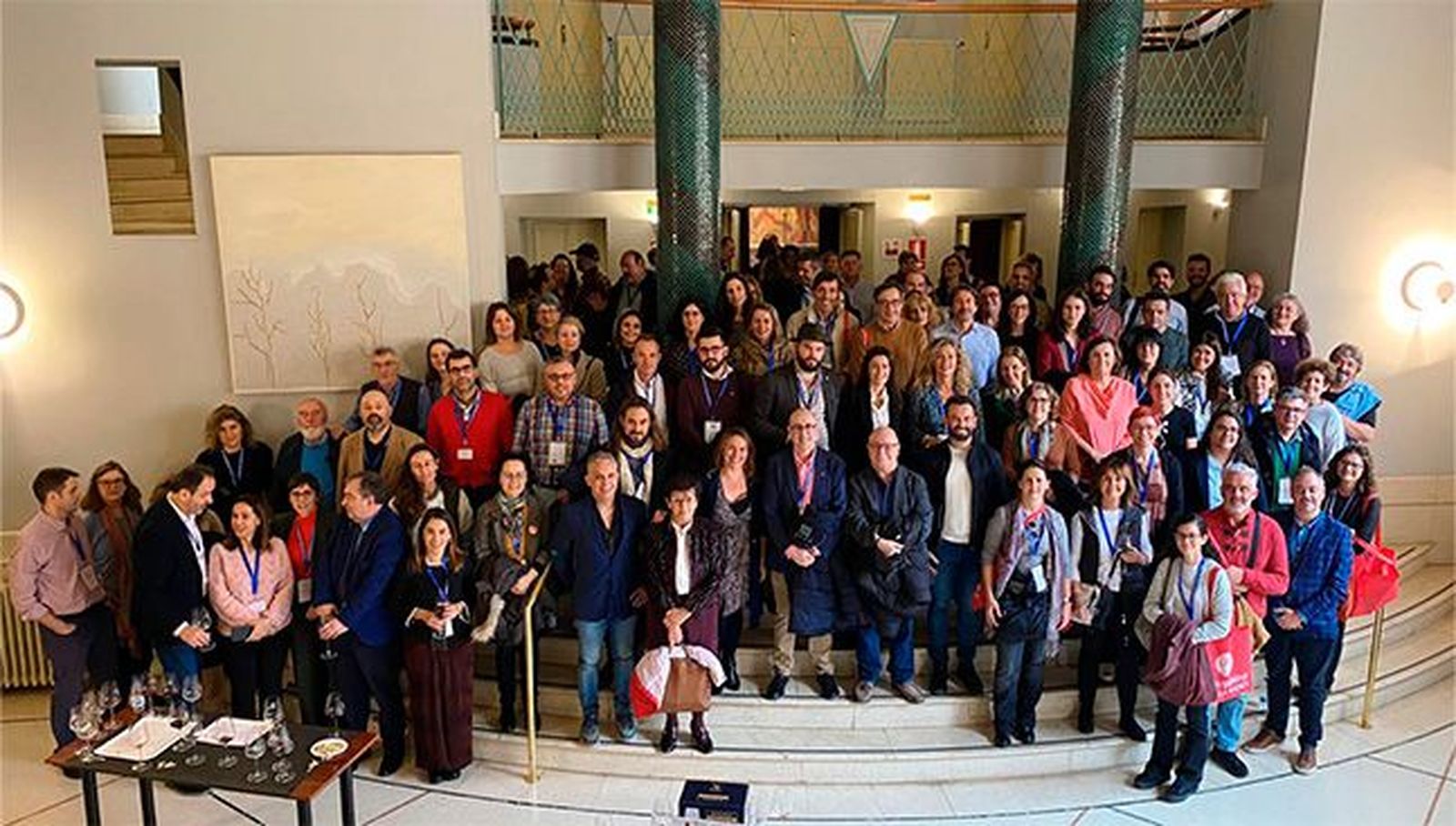 Las facultades de Educación españolas acuerdan en Zamora la hoja de ruta para la elaboración de los nuevos Libros Blancos de Maestro, Pedagogía y Educación Social