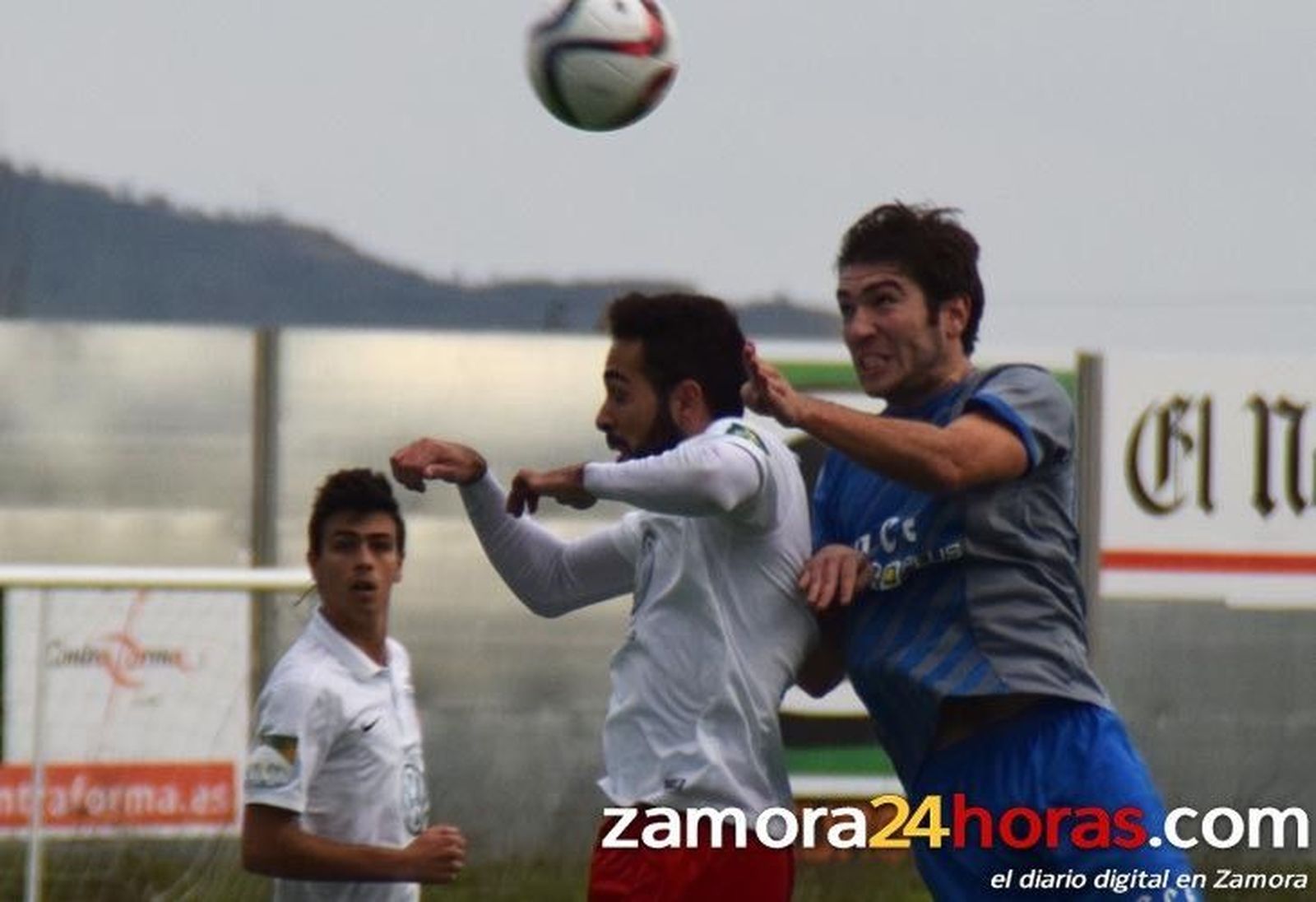 El GCE Villaralbo quiere romper su peor racha de la temporada