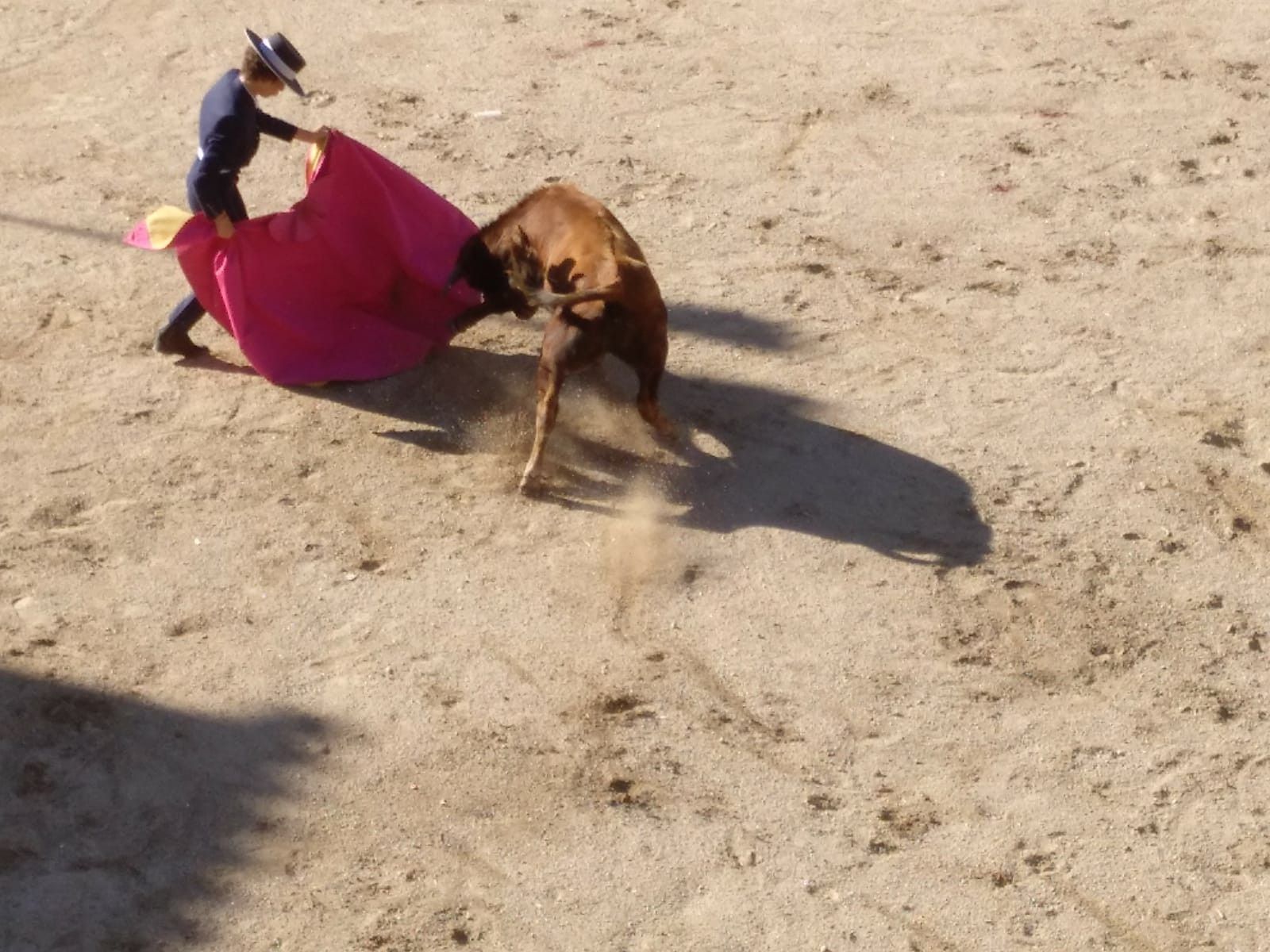 Villarino de los Aires Clase práctica (5)