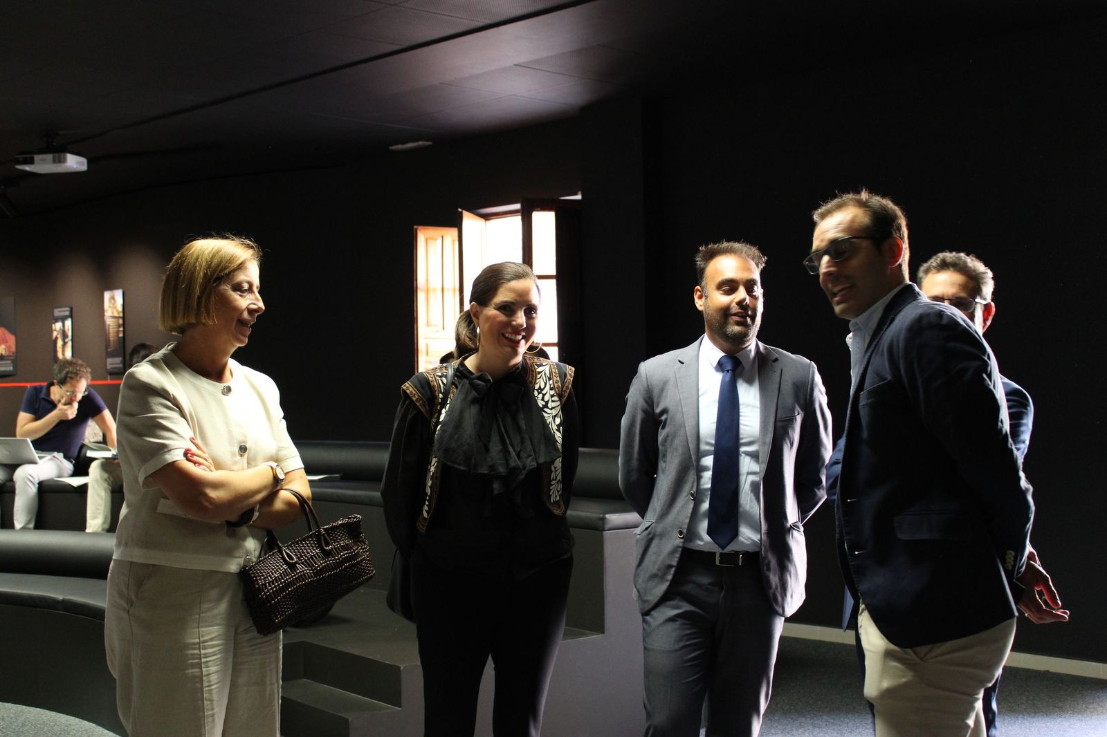 Presentación de la séptima edición de la Guía Financiera del Proyecto Edufinet