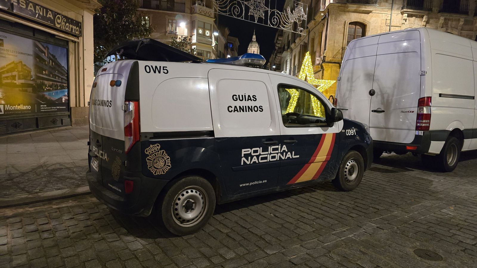 El Fin de Año Universitario 2025, en imágenes desde Salamanca