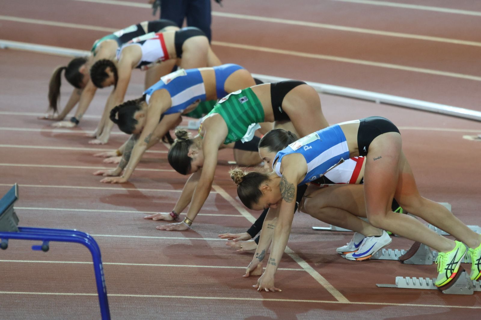 Il Trofeo de Atletismo Ciudad de Salamanca