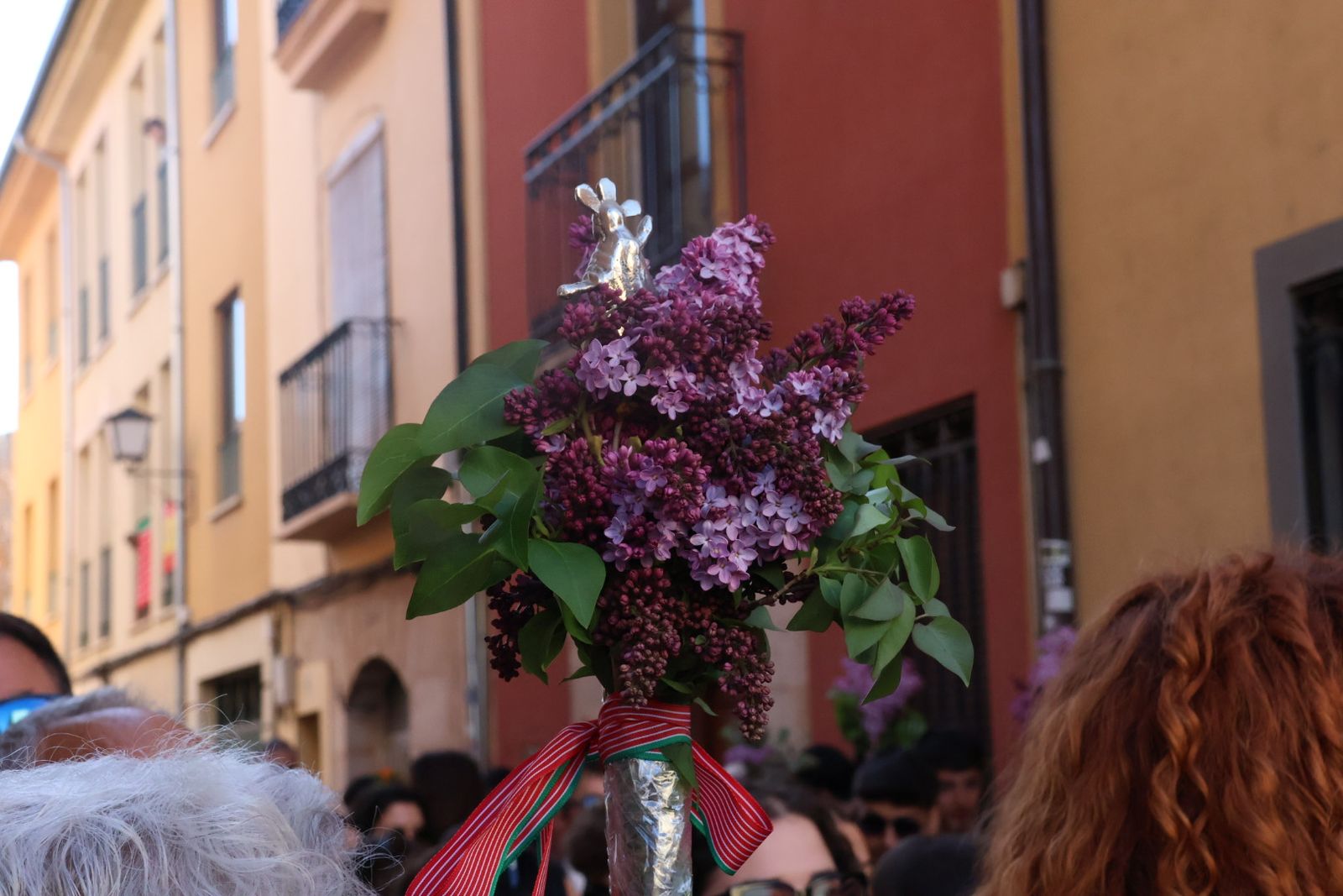 GALERÍA | Revive en imágenes la procesión de la Santísima Resurrección