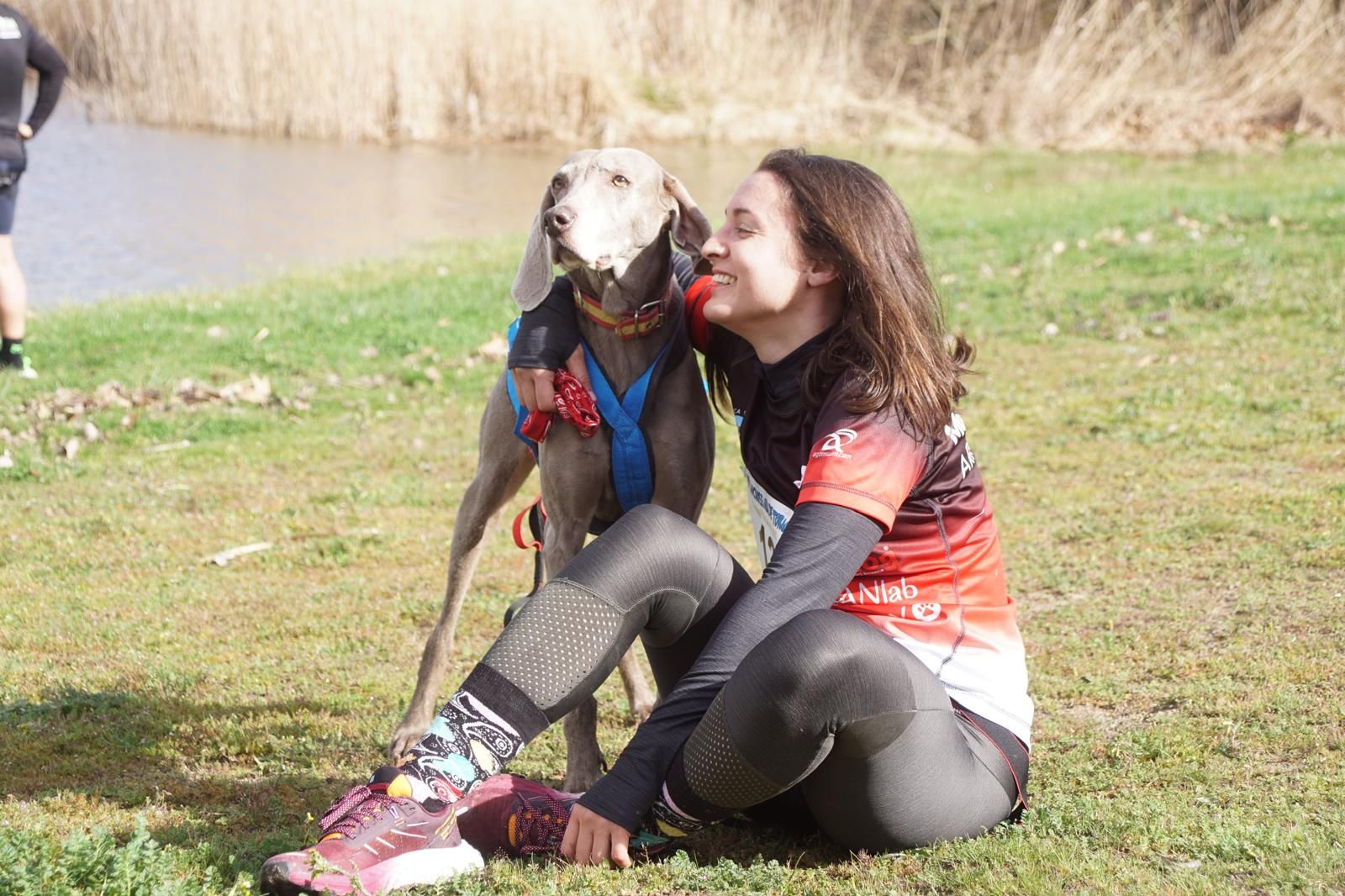 IV Canicross Alba de Tormes (23)