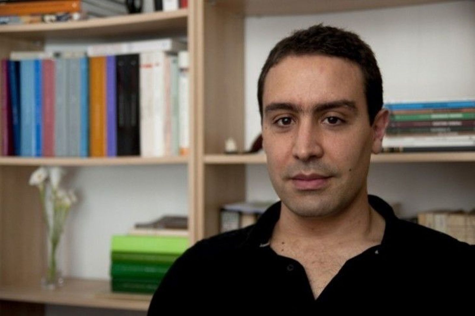 El profesor Jerónimo Pizarro, de la Universidad de los Andes, Premio Eduardo Lourenço 2013