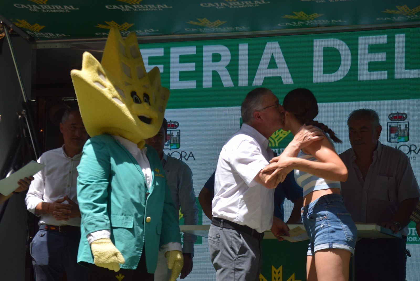 Premios Feria del Ajo 2025