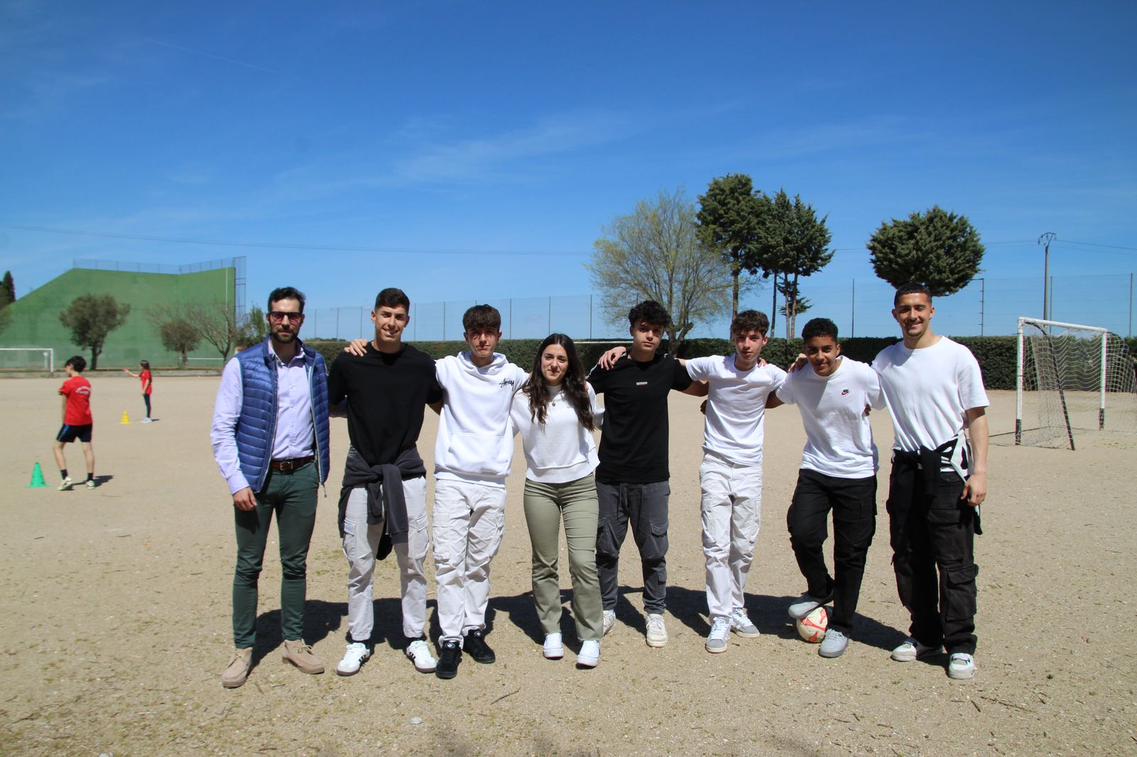 El Colegio San Agustín de Salamanca celebra la segunda jornada de su IX Semana de Formación "Enseñar Educando"