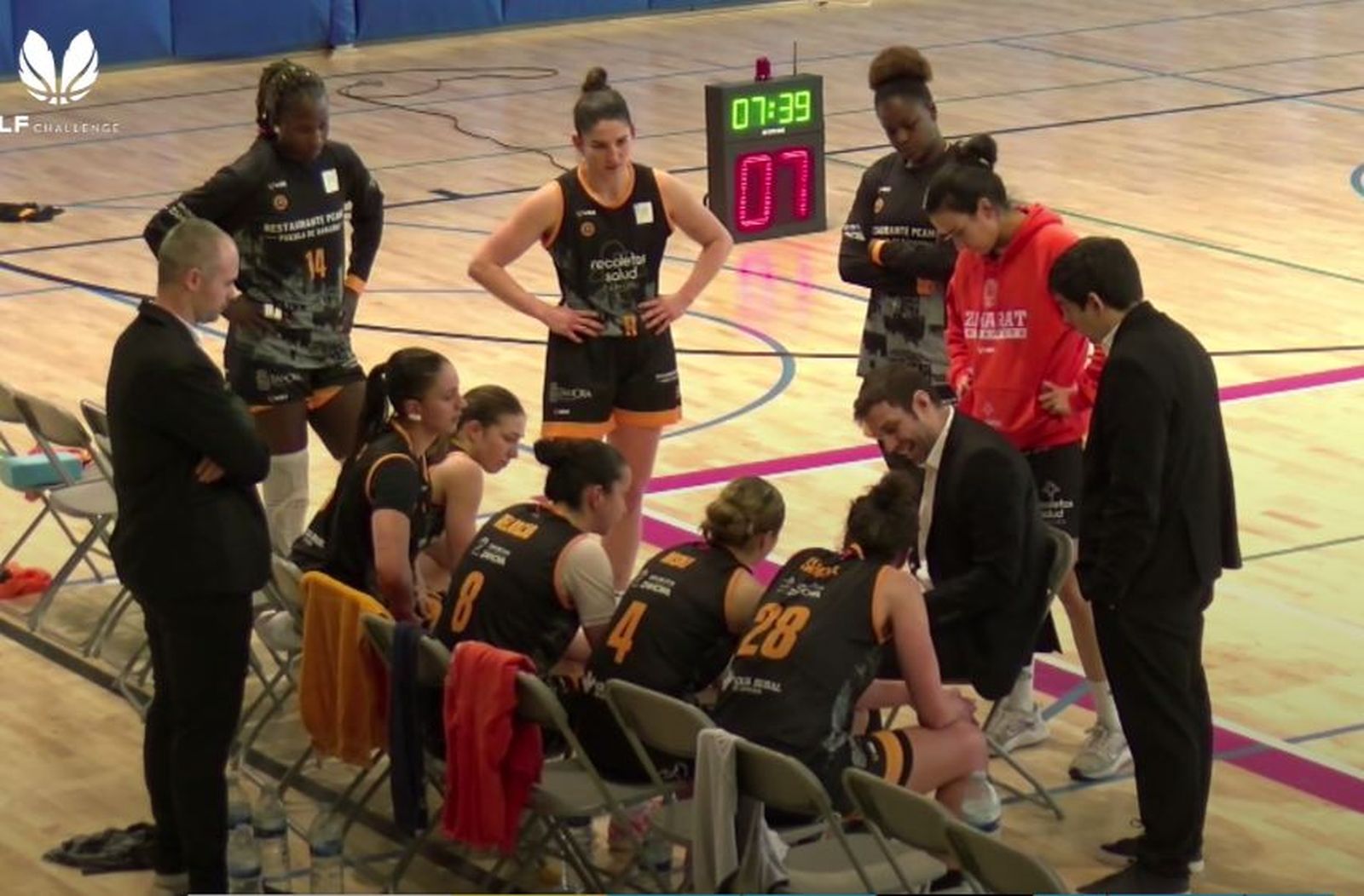 La Laguna Adareva Tenerife - CD Zamarat