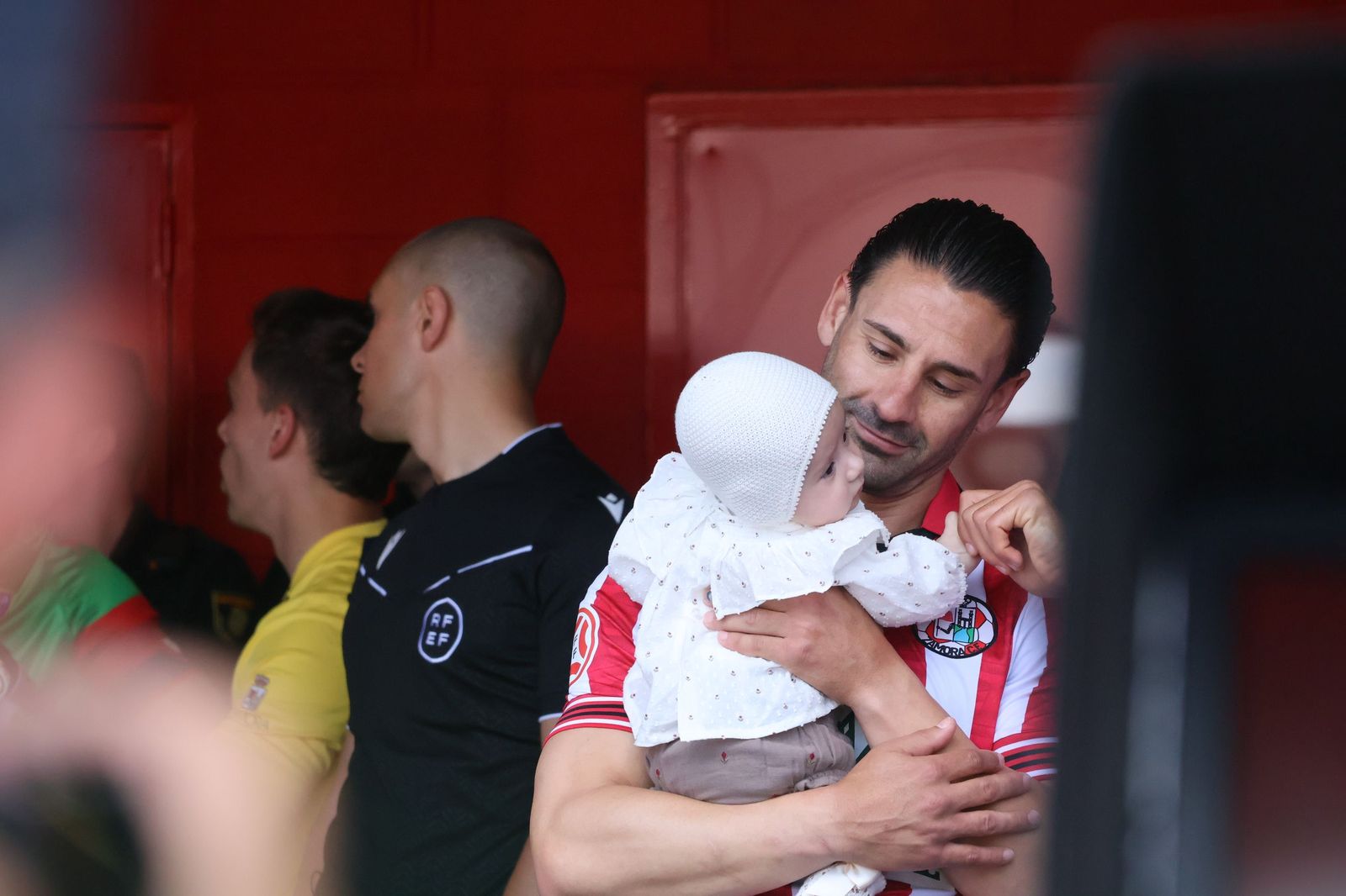 Zamora CF - Osasuna B (9).JPG