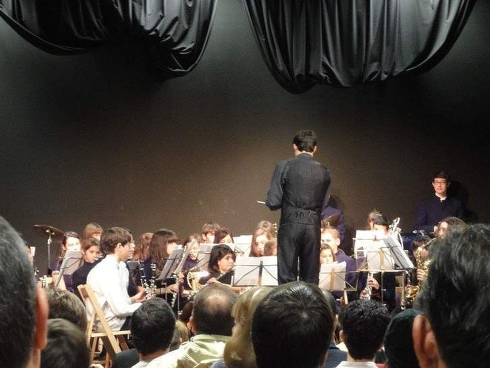 Nueva cita con la música en las Noches de Verano