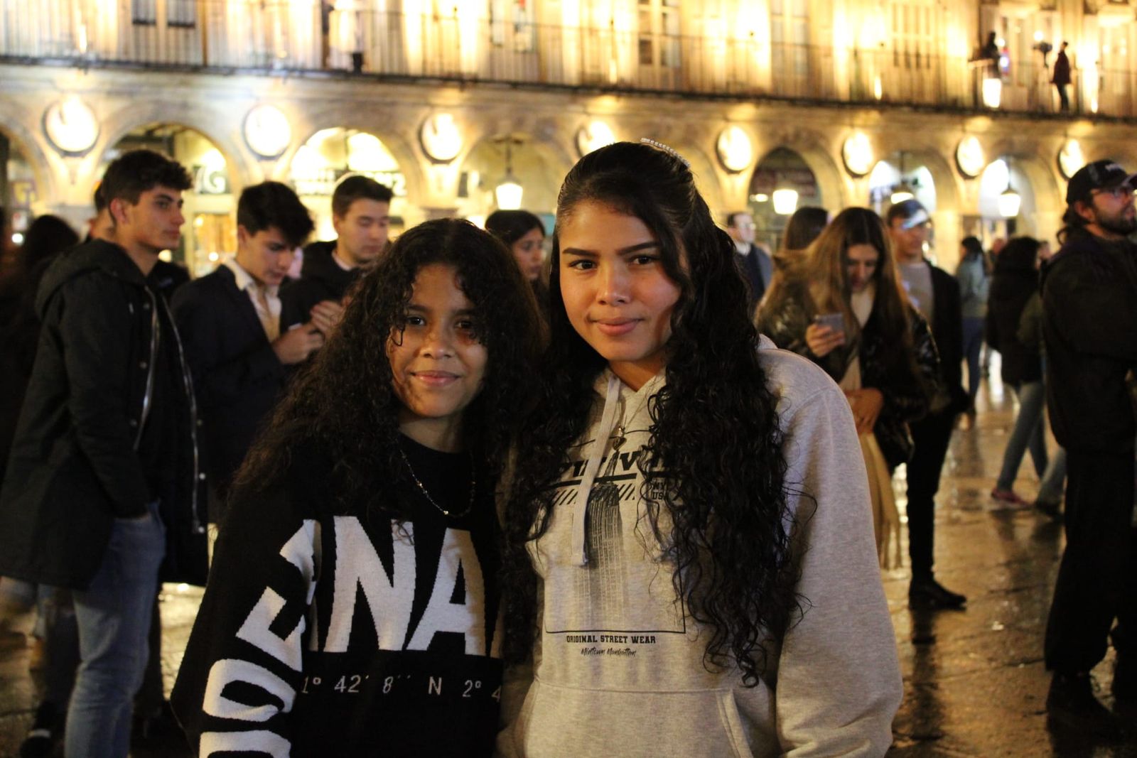 El Fin de Año Universitario vuelve a Salamanca después de tres años