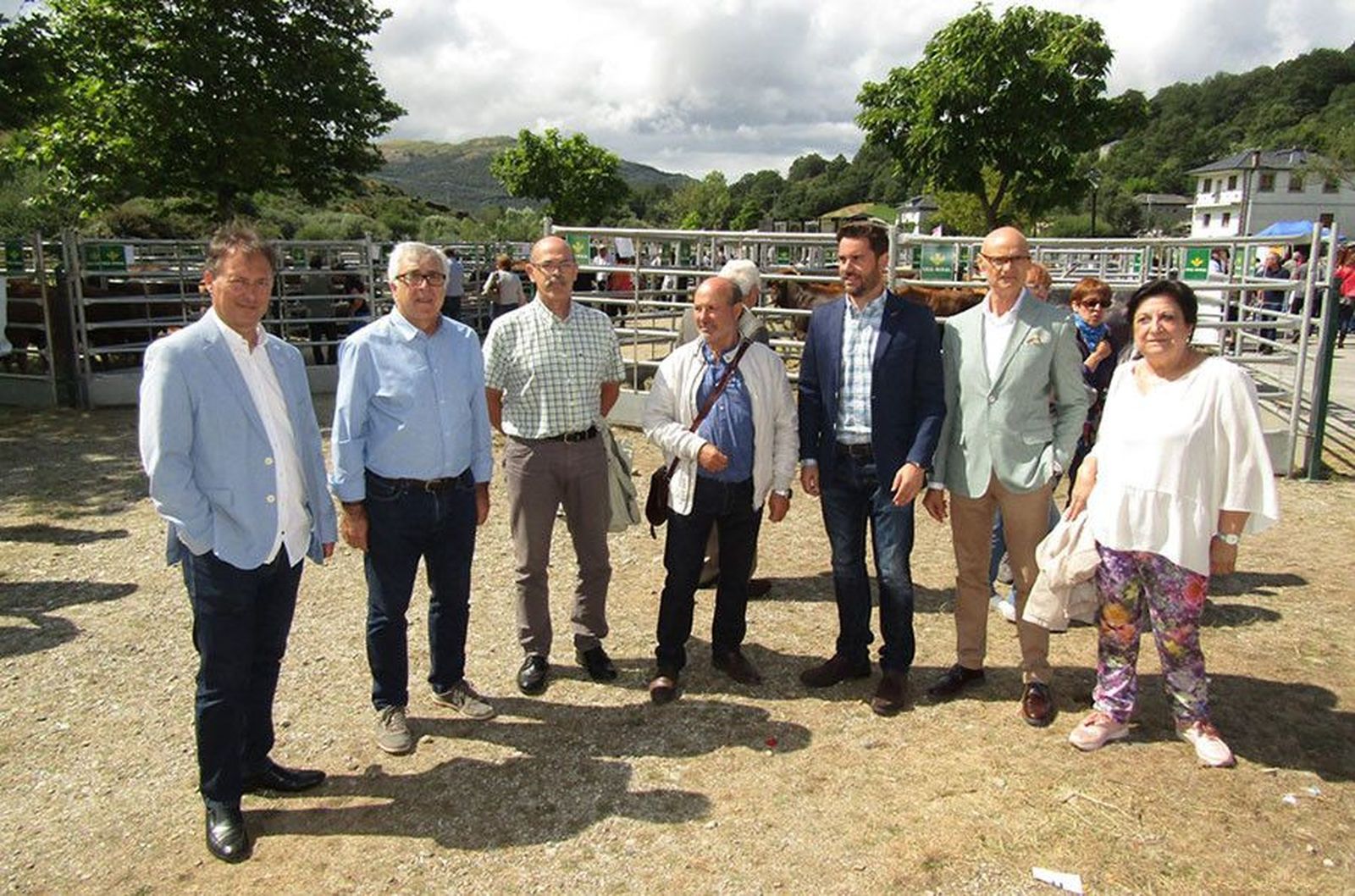 PSOE Porto de Sanabria