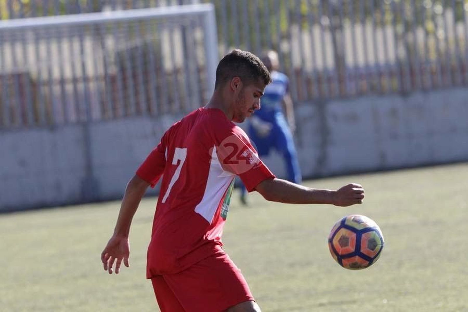 Balón de oxígeno al Navega cuando más lo necesitaba