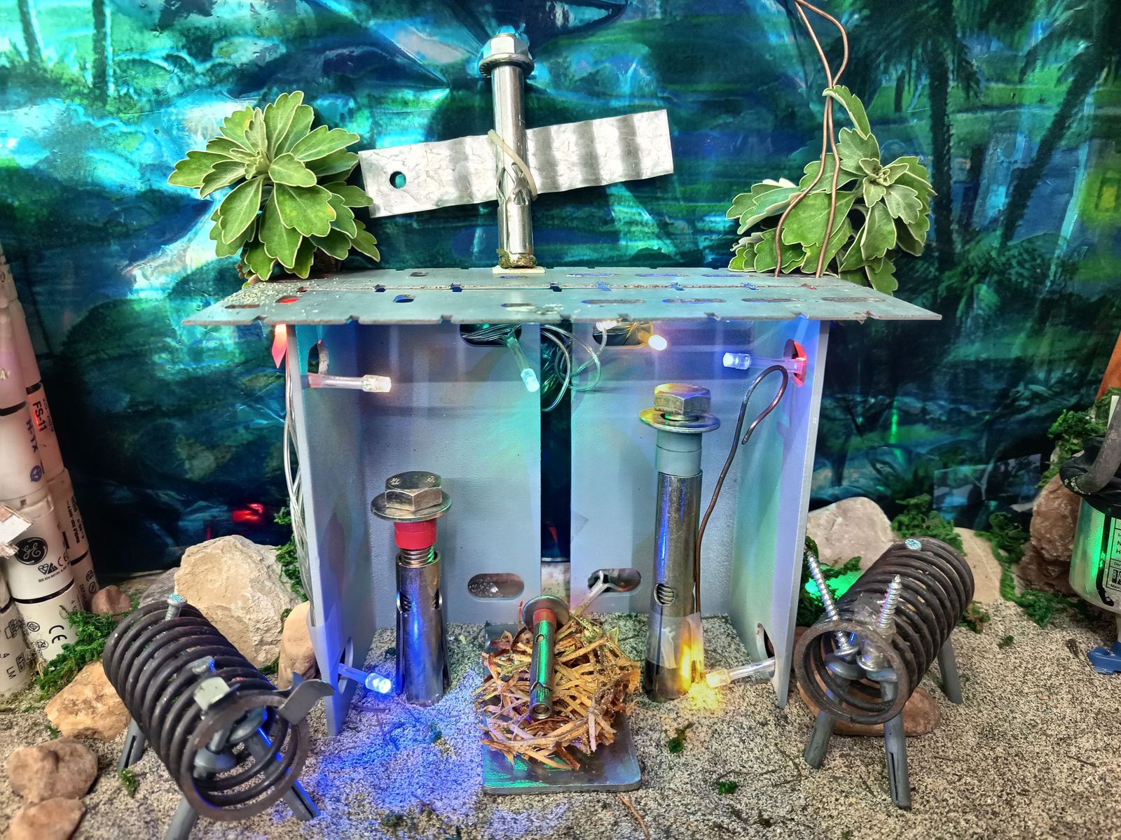 A.S.E. - Belén stiudo en una vivienda de la calle José Jauregui de Salamanca (1).jpg