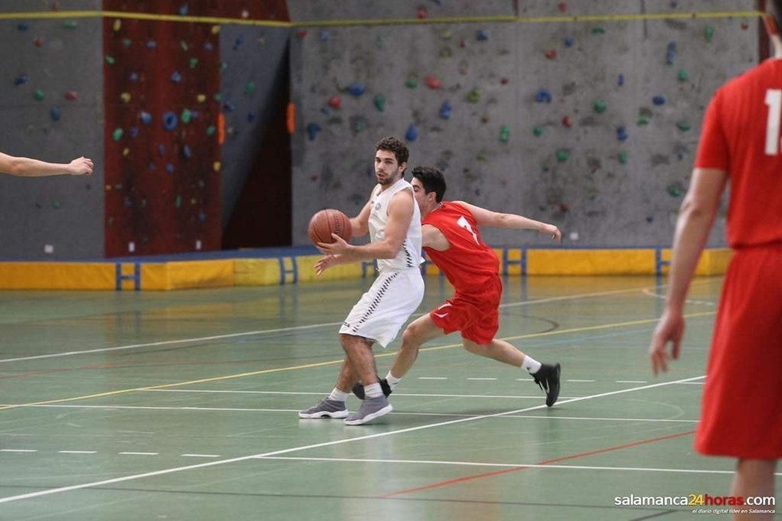 Universidad de Salamanca-Base.