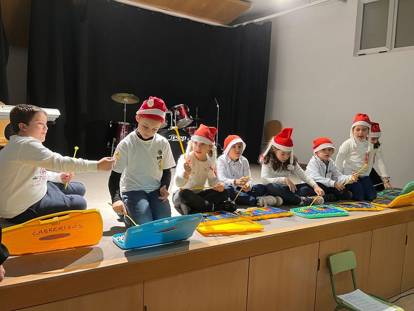 Concierto de Navidad (8)