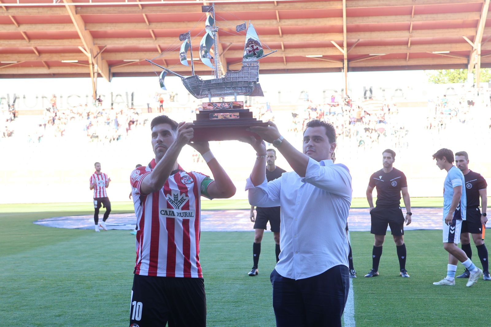 Zamora CF - Celta Fortuna  (9).JPG