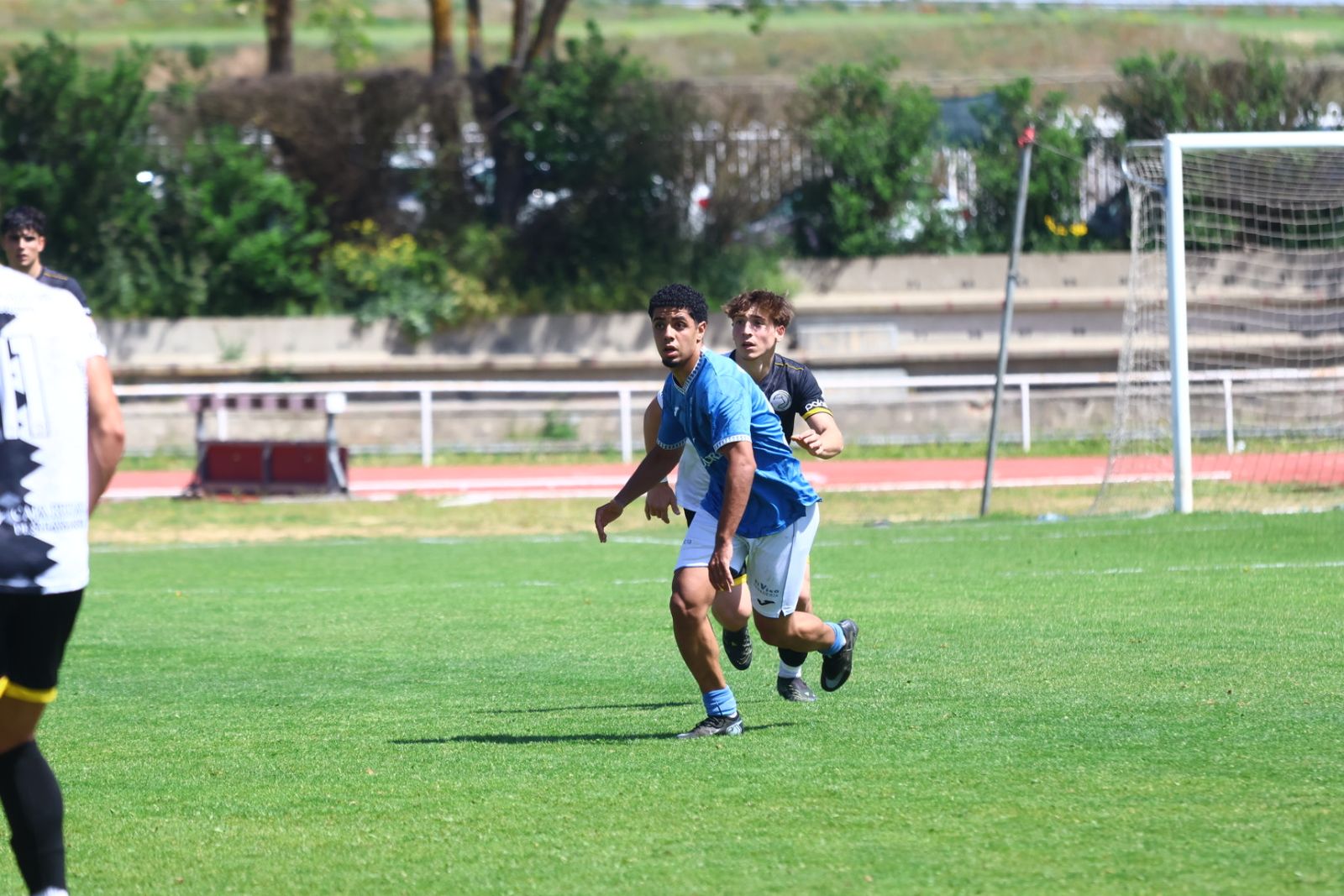 Unionistas B - Villaralbo