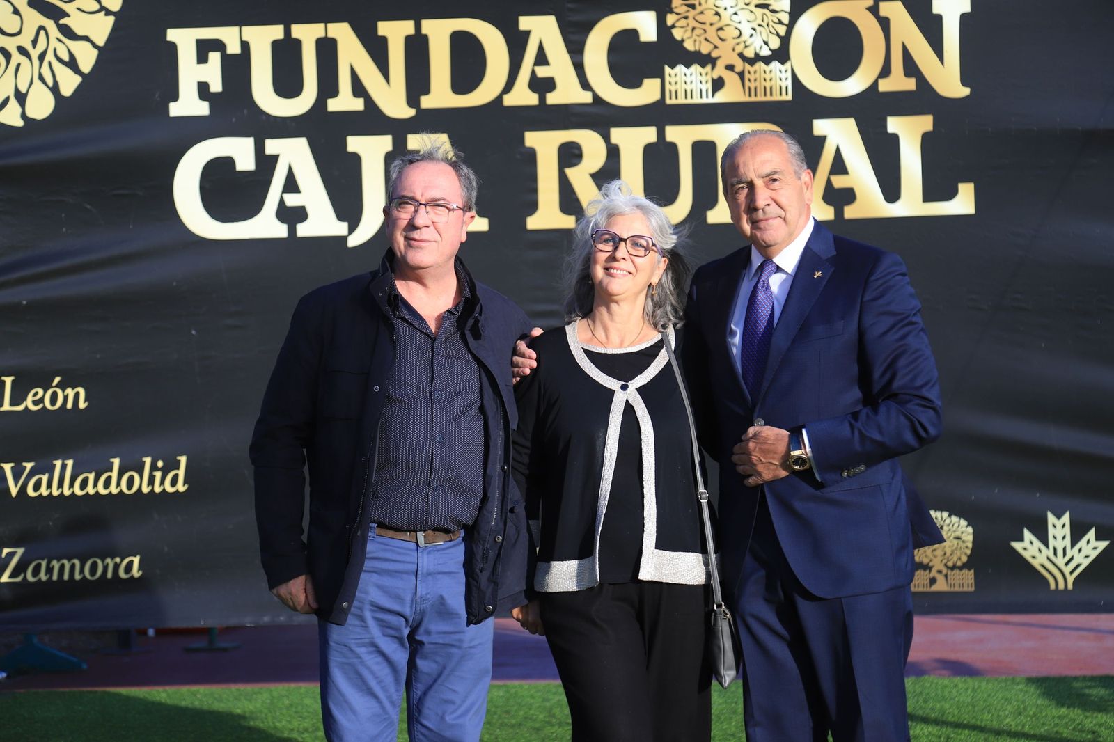 GALERÍA | Premios Caja Rural 2025